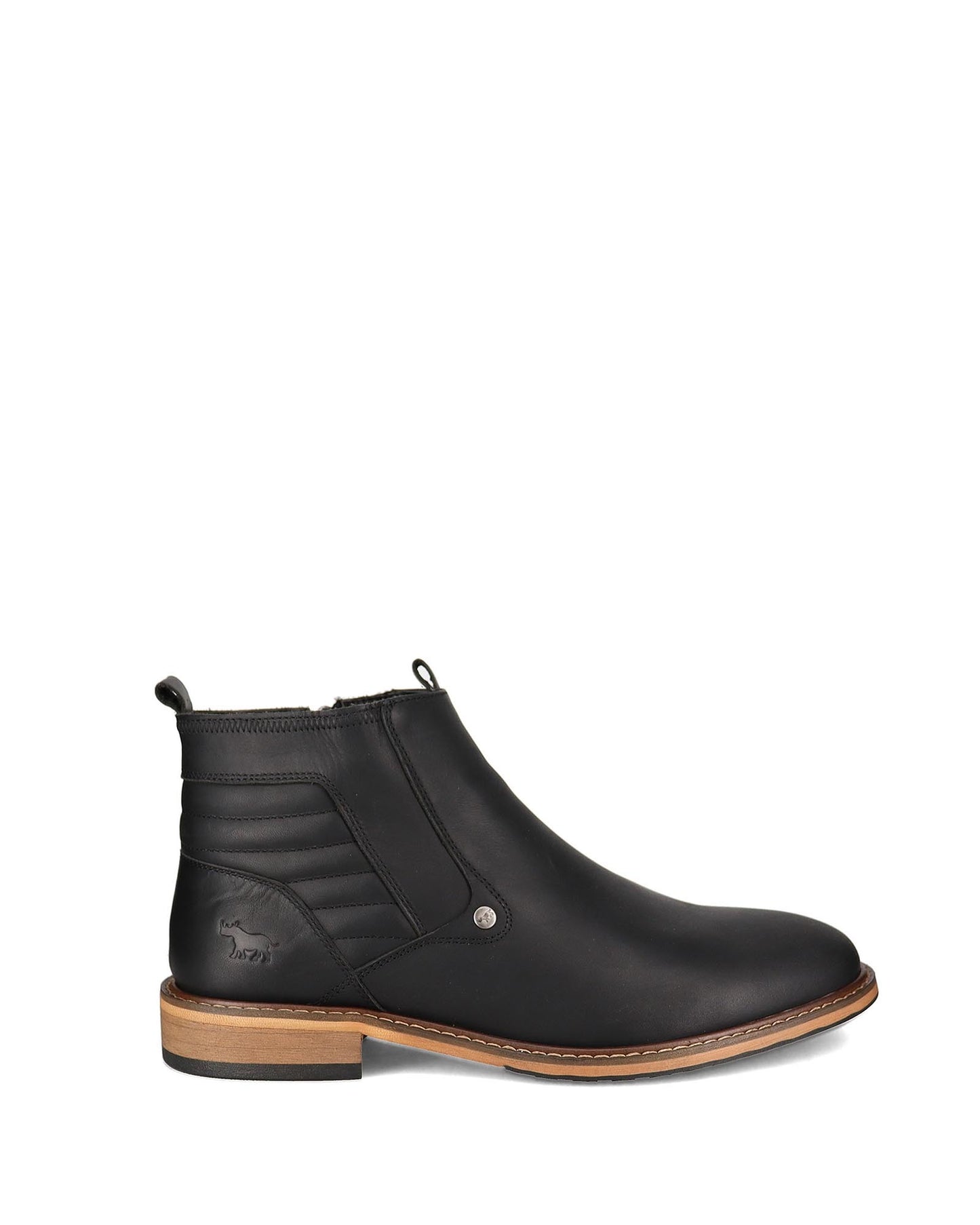 Calvin Black