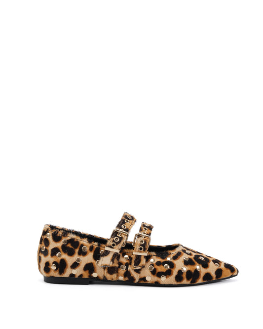 Gaia Leopard