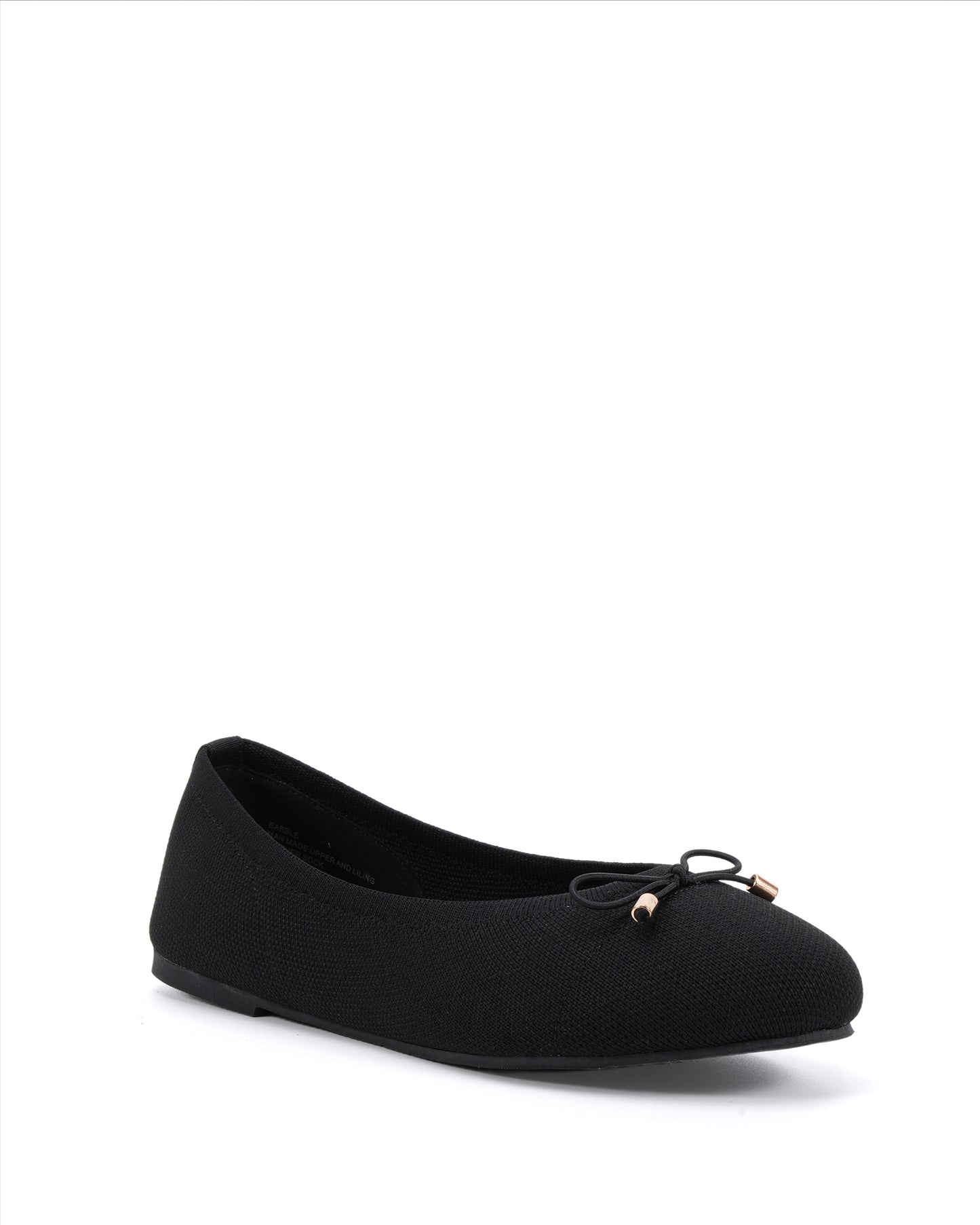 Babble Black