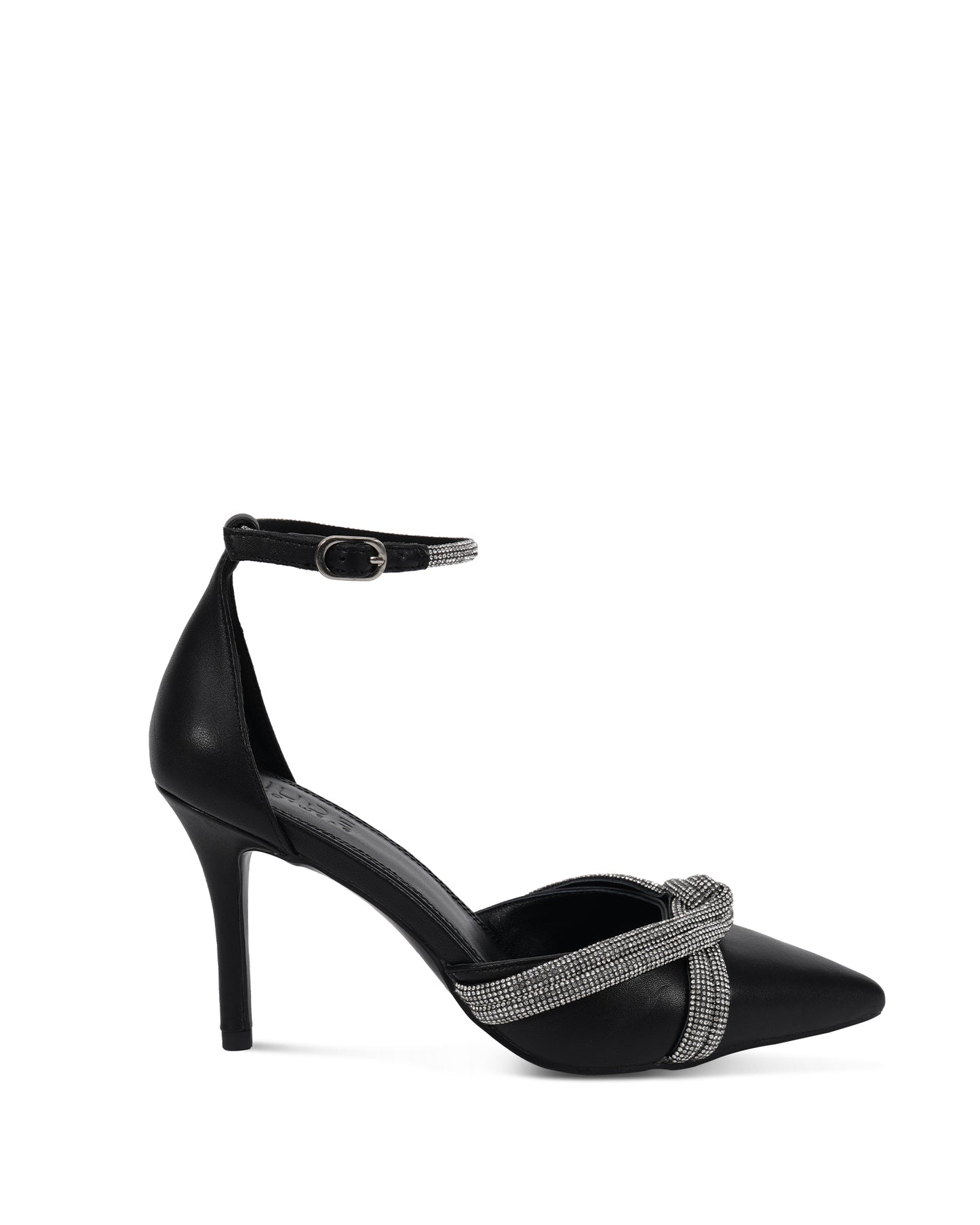 Glitz Black