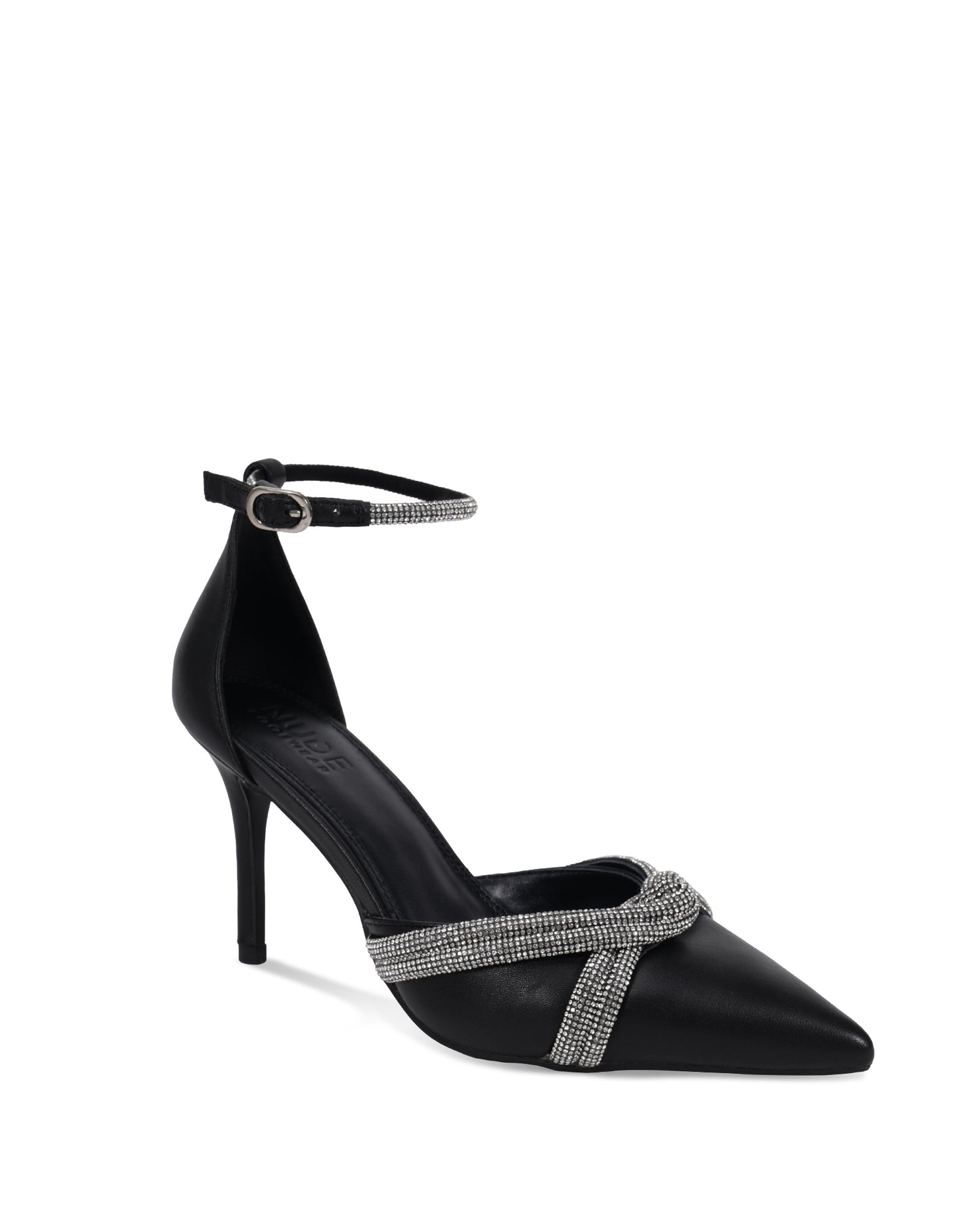 Glitz Black