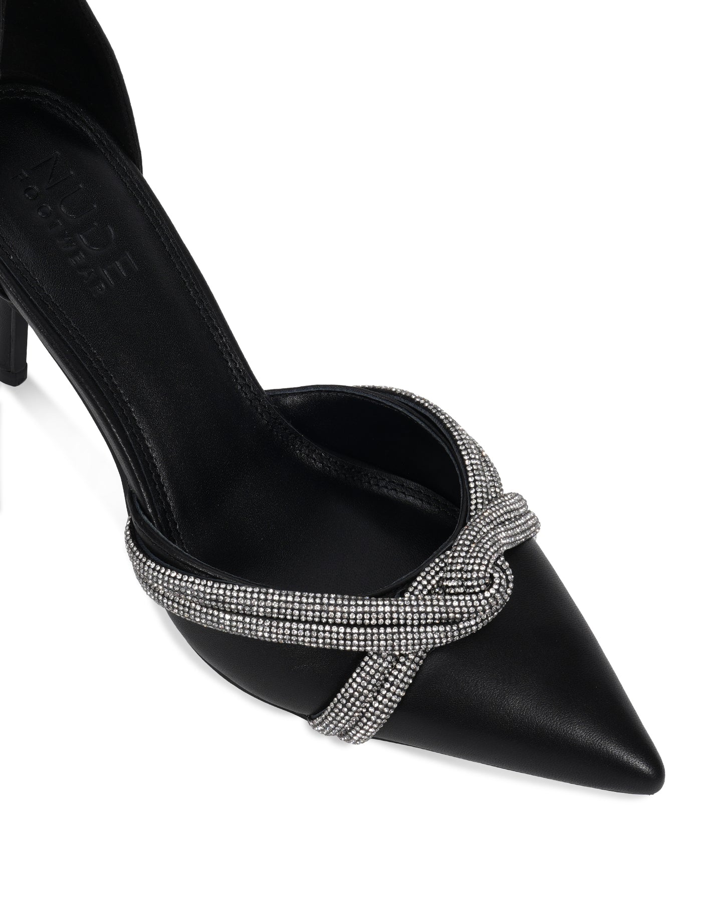 Glitz Black