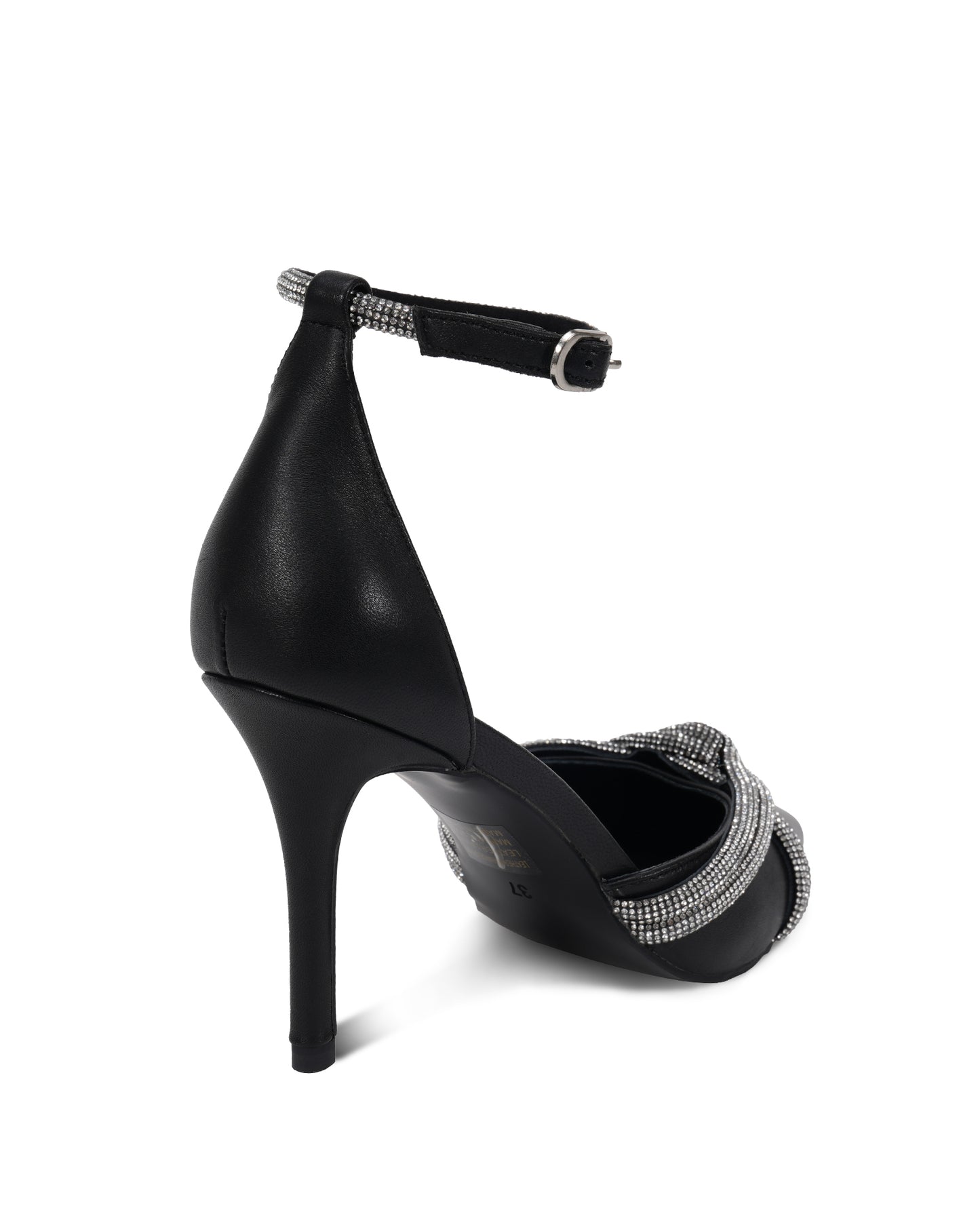 Glitz Black