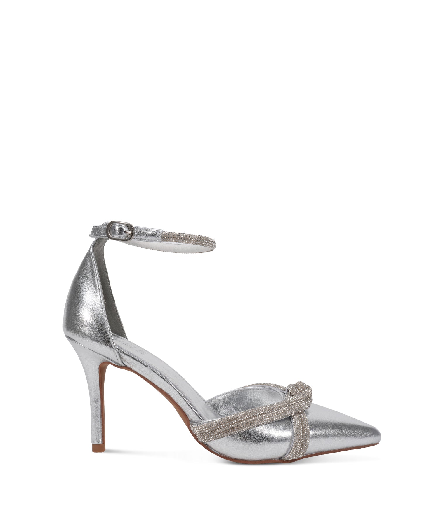 Glitz Silver