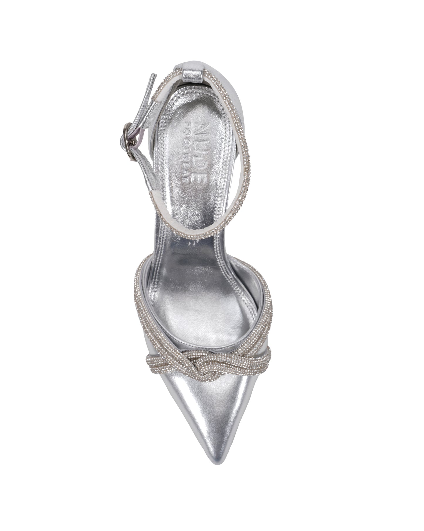 Glitz Silver