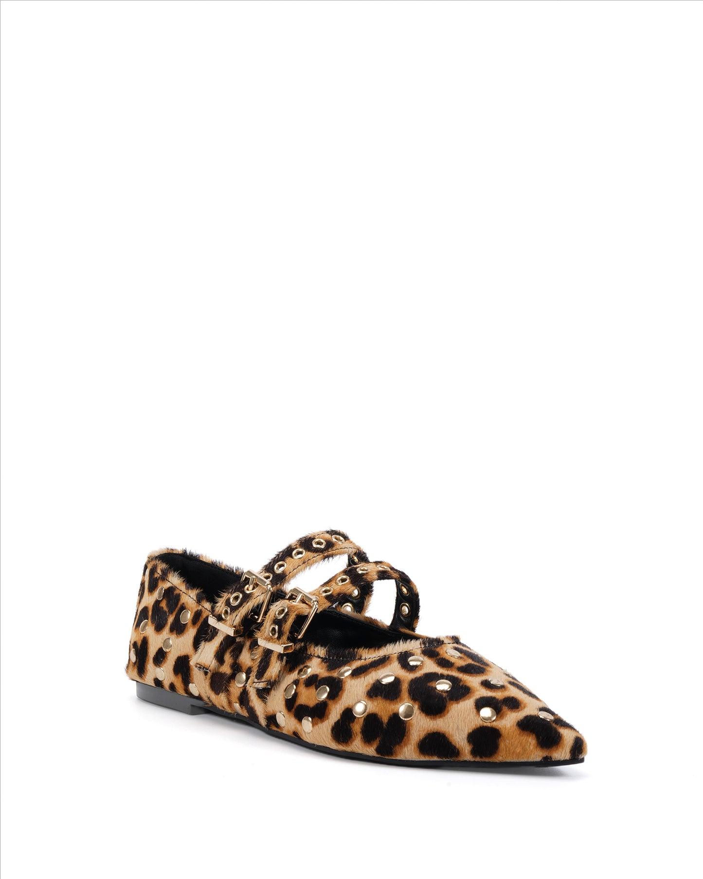 Gaia Leopard