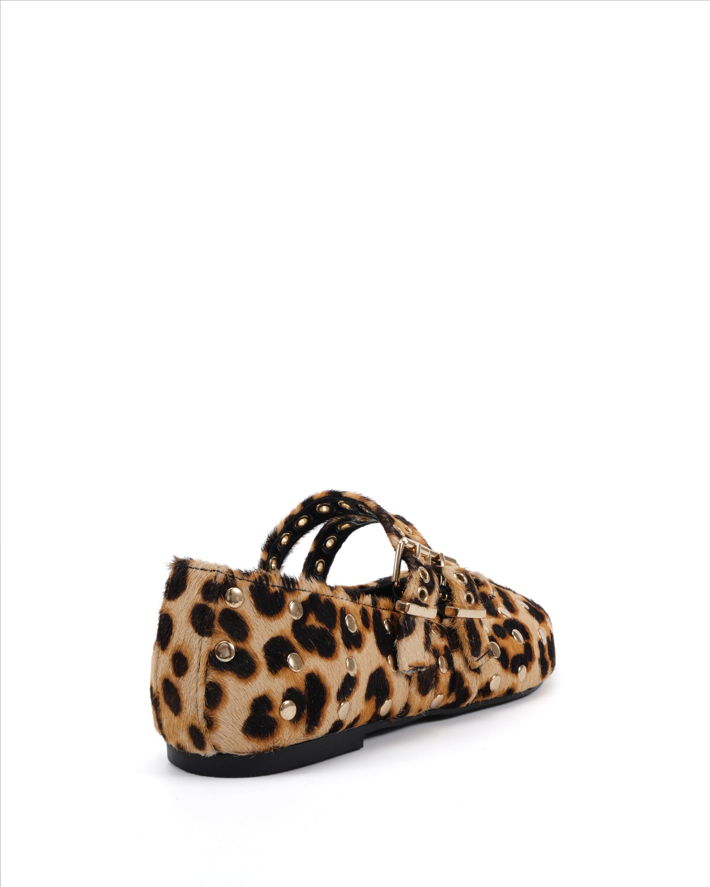 Gaia Leopard
