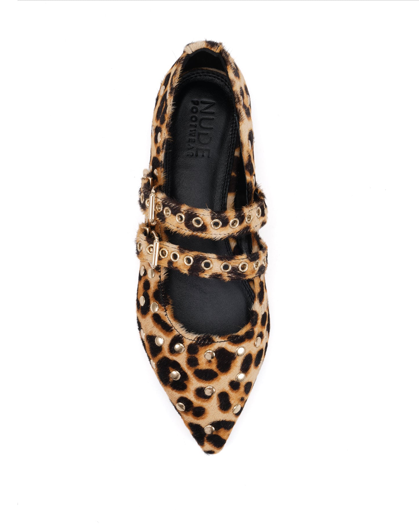 Gaia Leopard