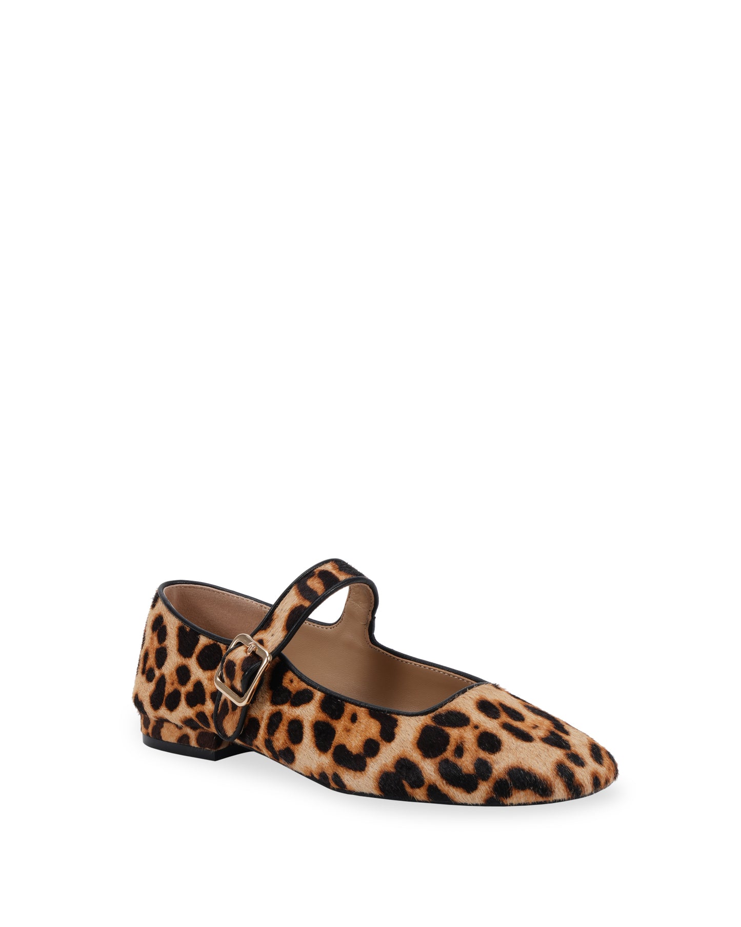 Mik Leopard