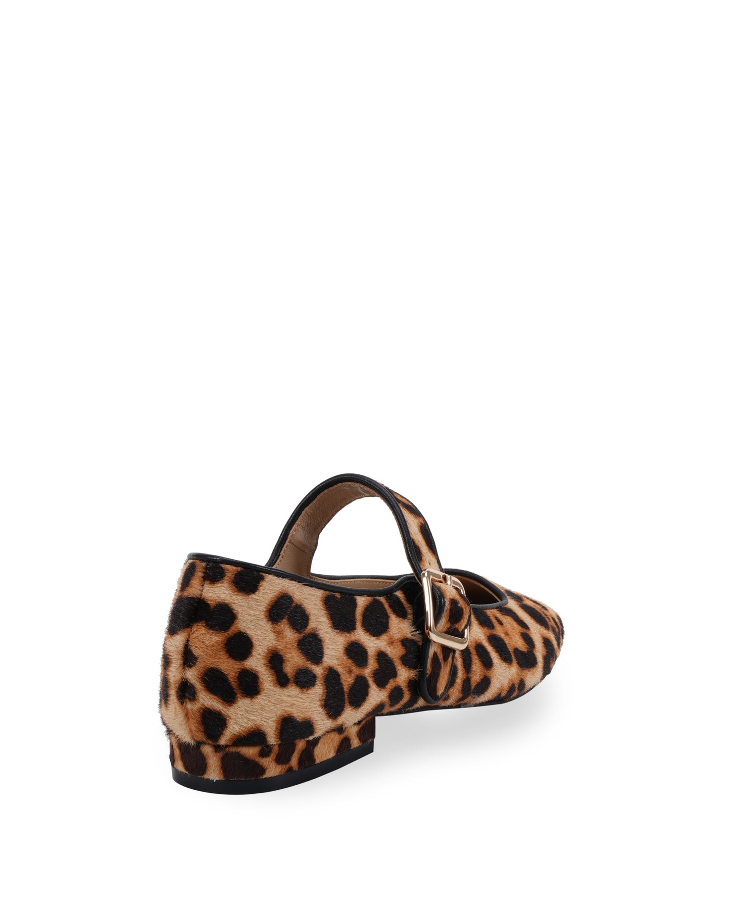 Mik Leopard