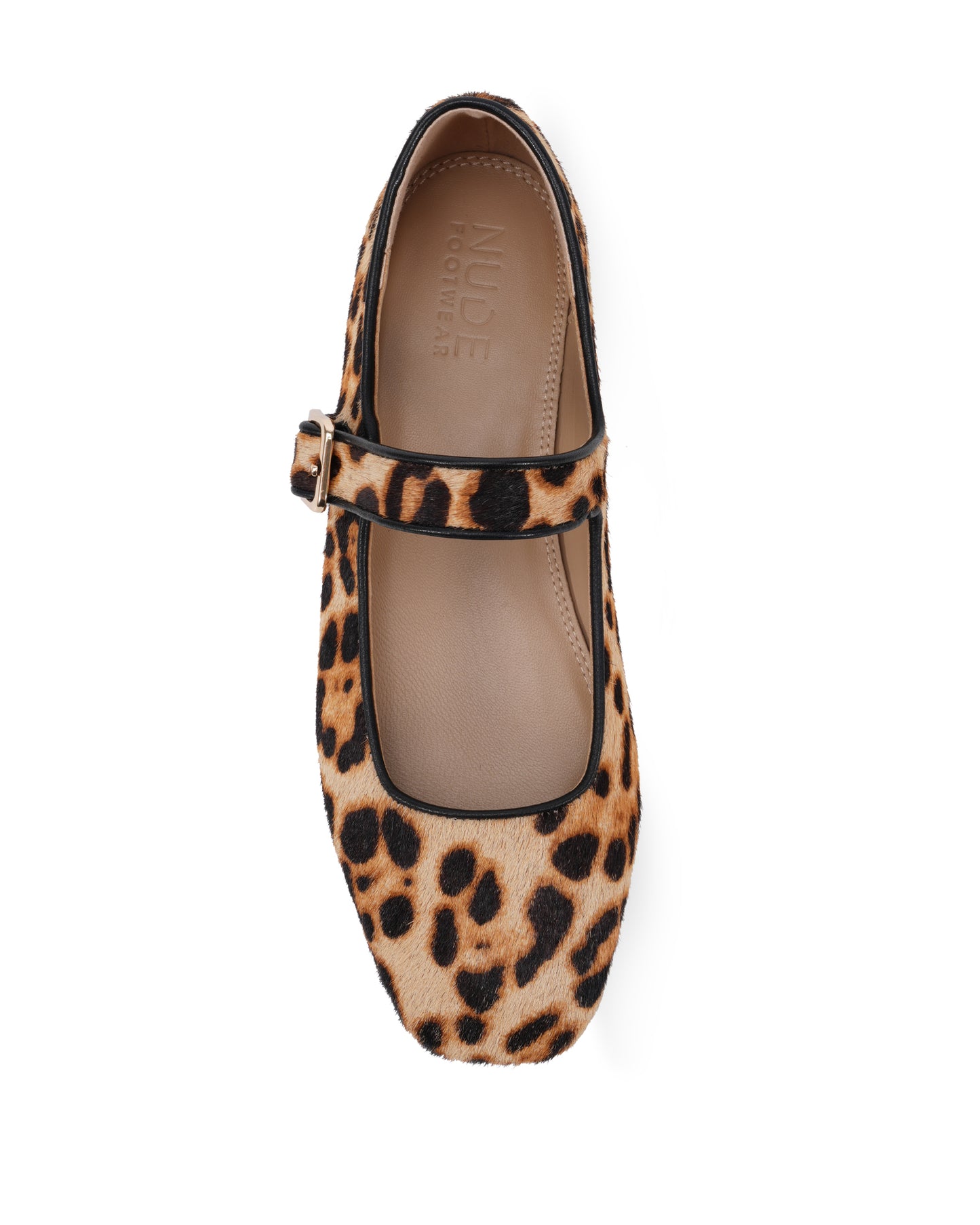 Mik Leopard