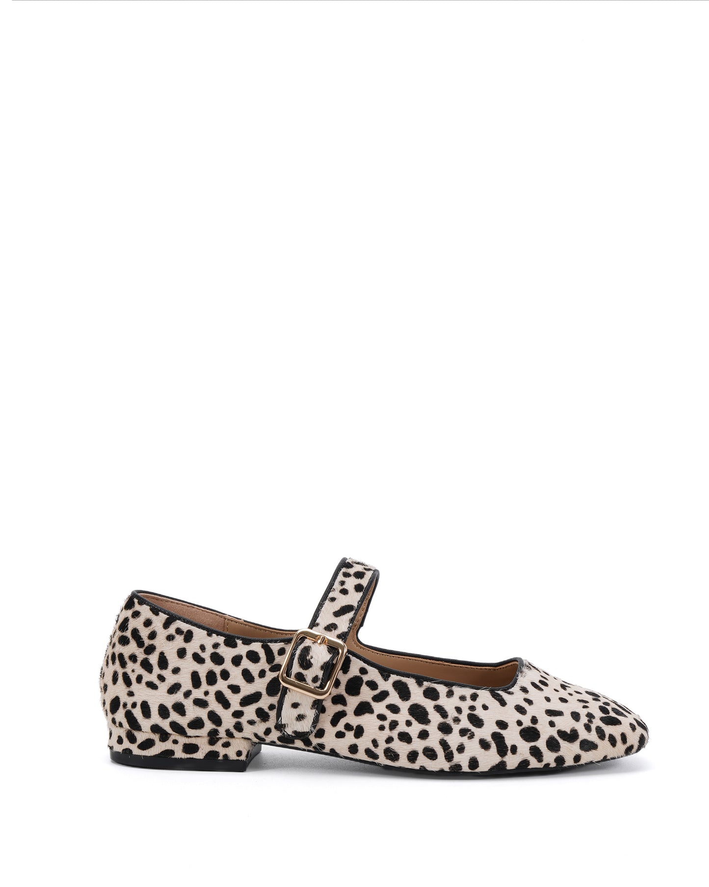 Mik Spot Leopard