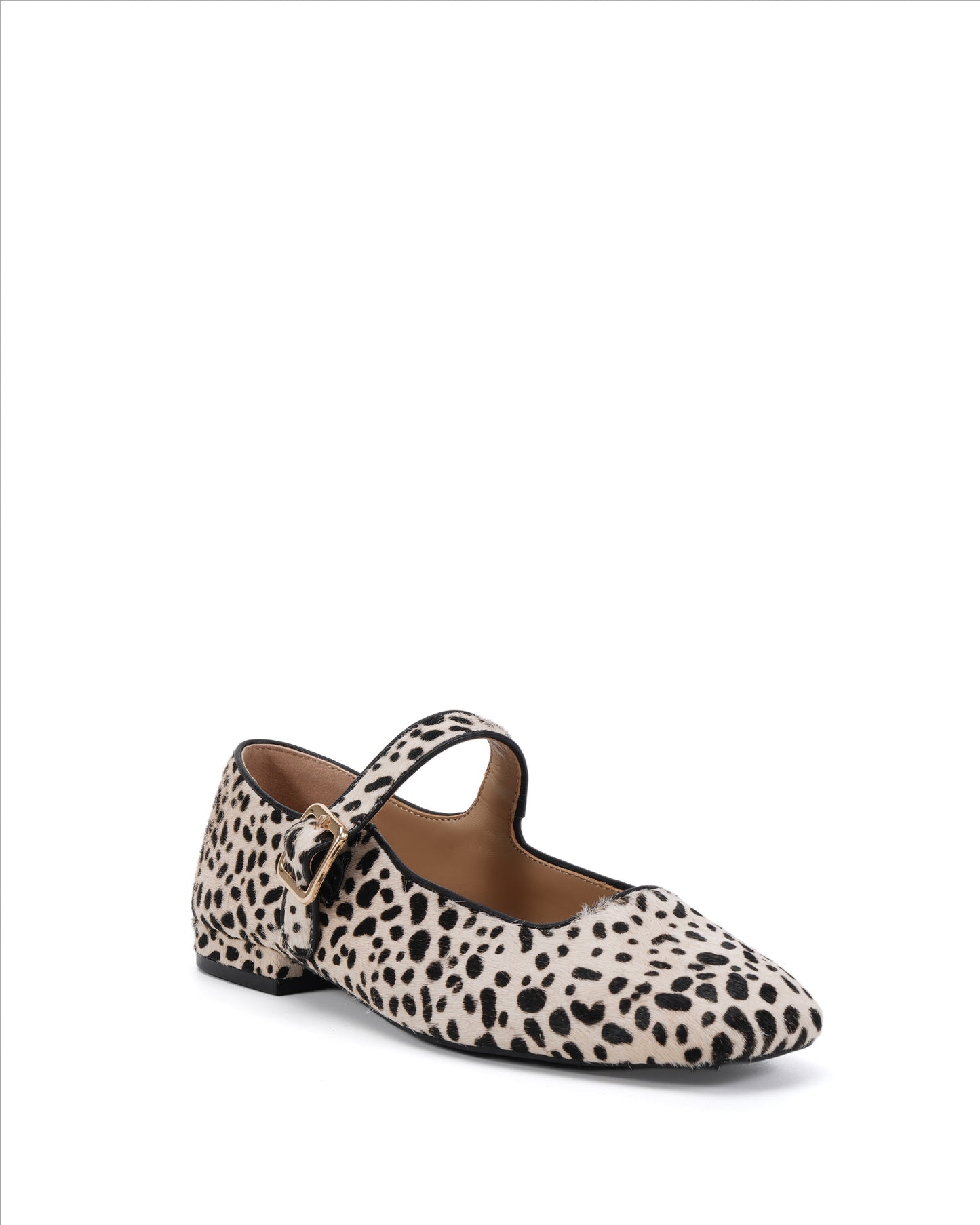 Mik Spot Leopard