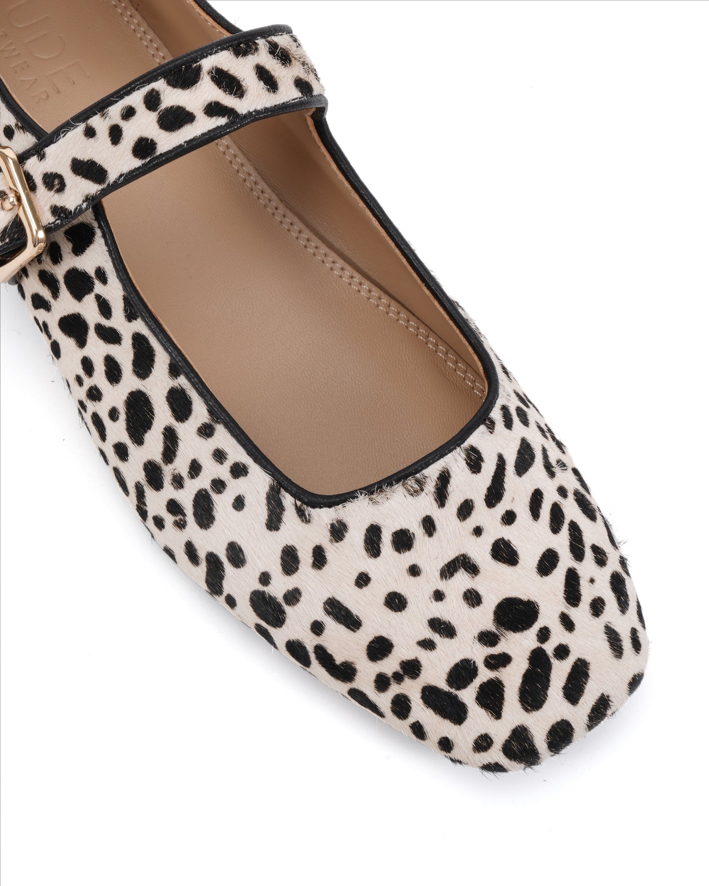 Mik Spot Leopard