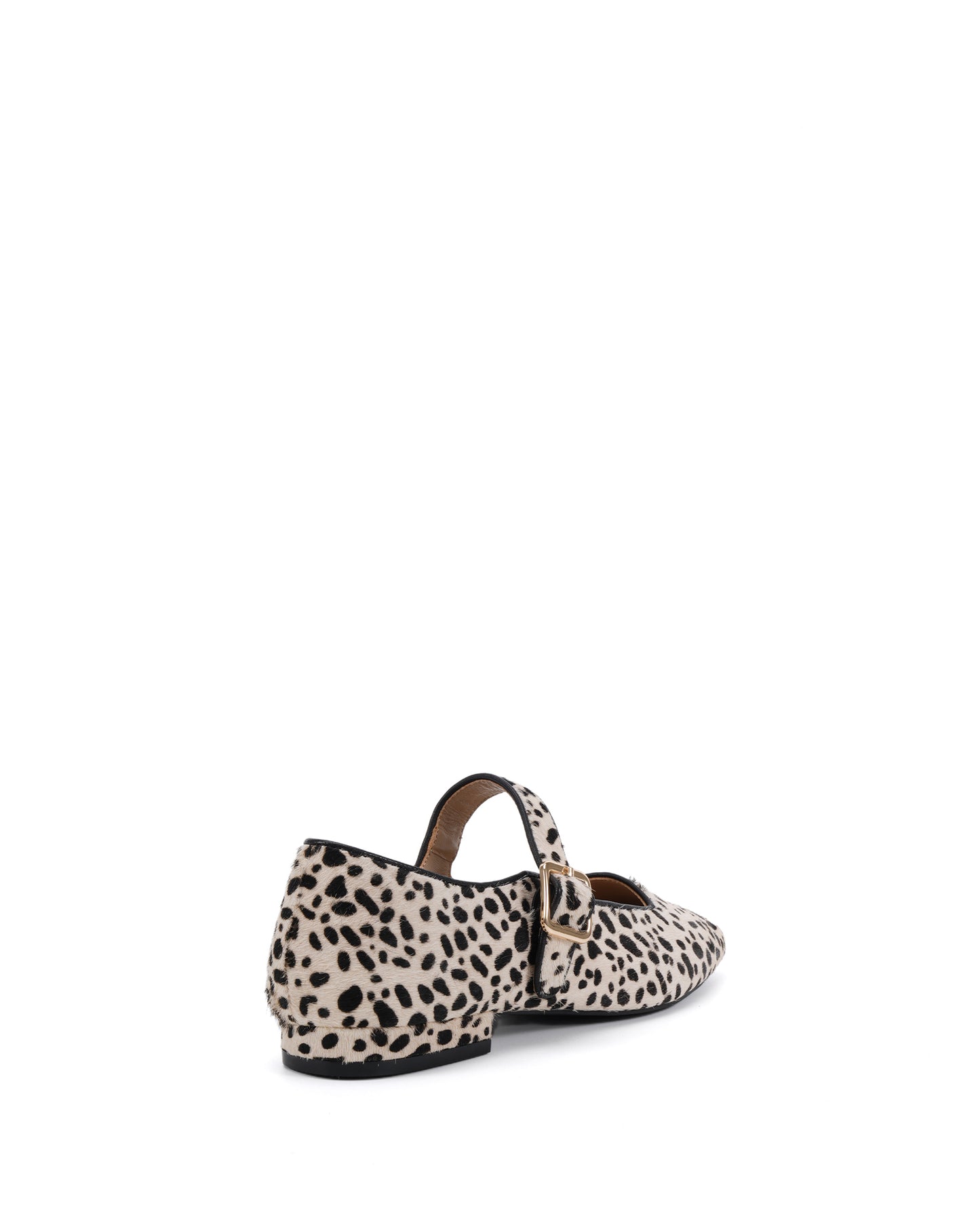 Mik Spot Leopard