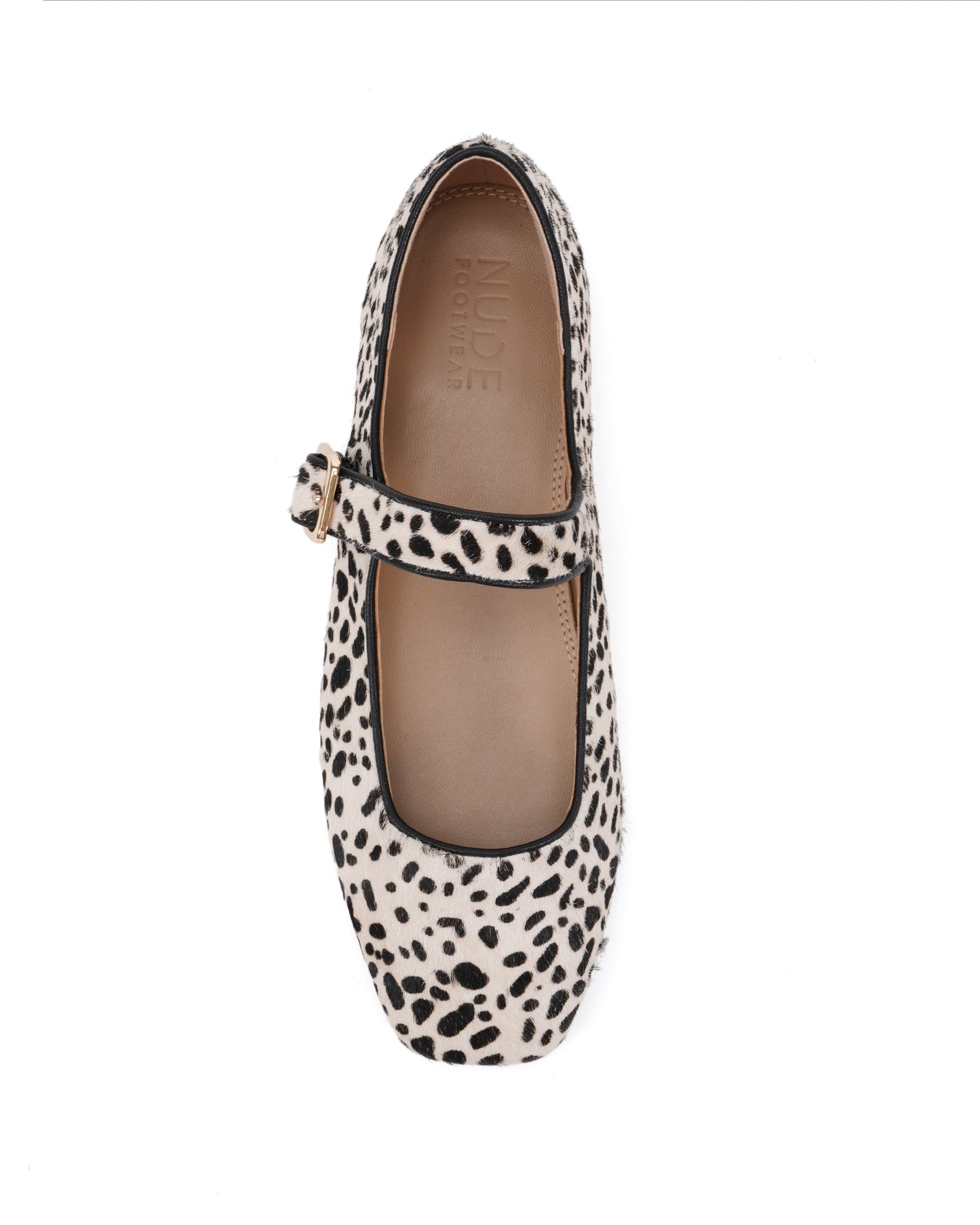 Mik Spot Leopard