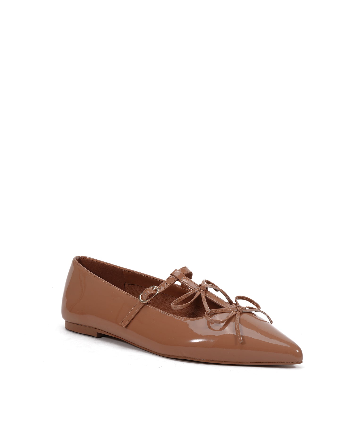 Gracie Natural Patent