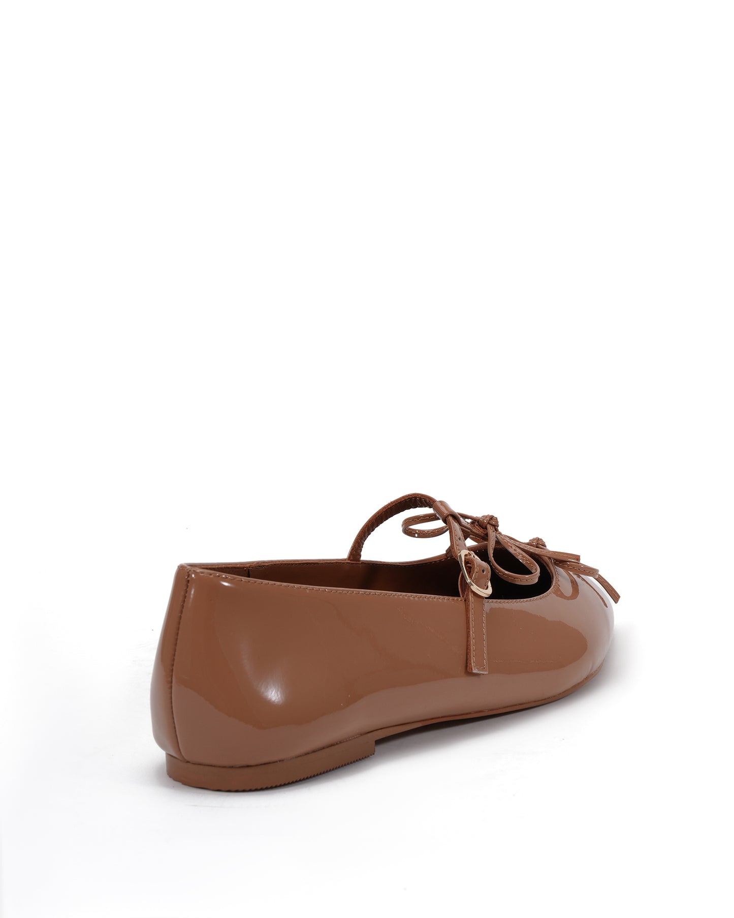 Gracie Natural Patent