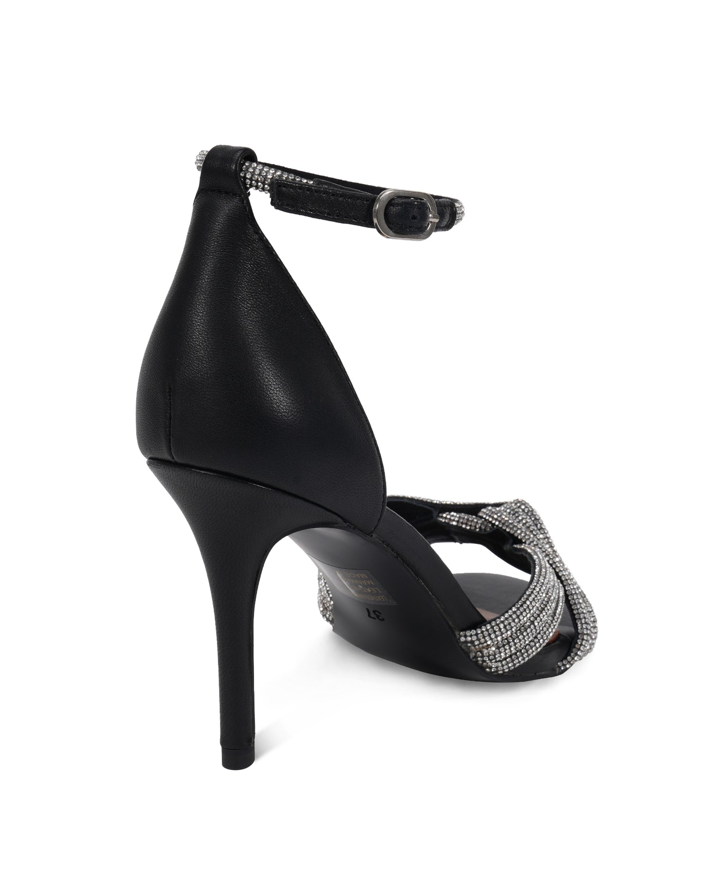 Glama Black