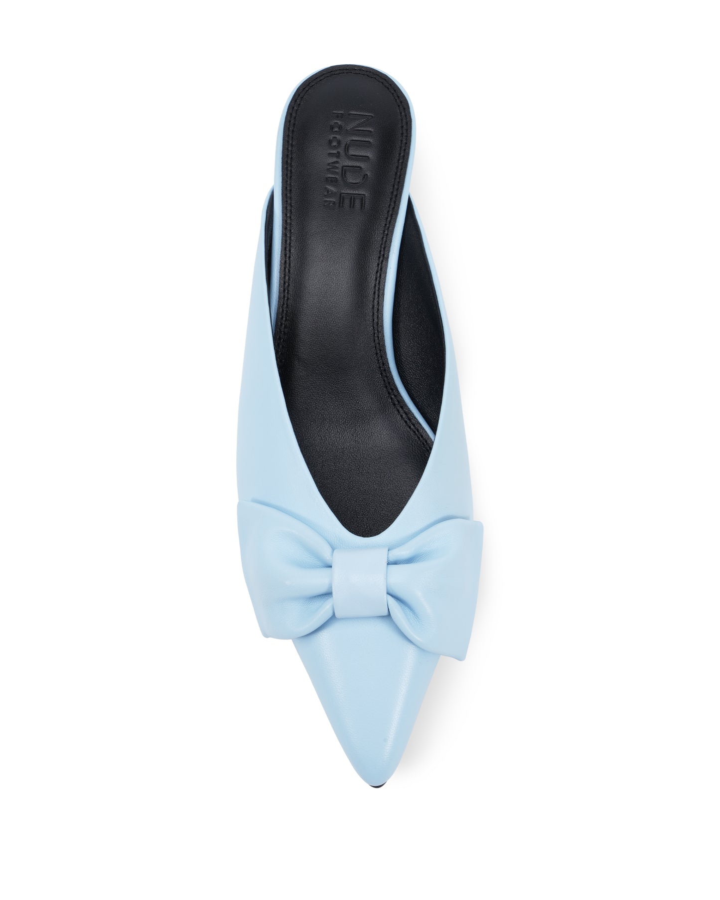 Bettybow Baby Blue