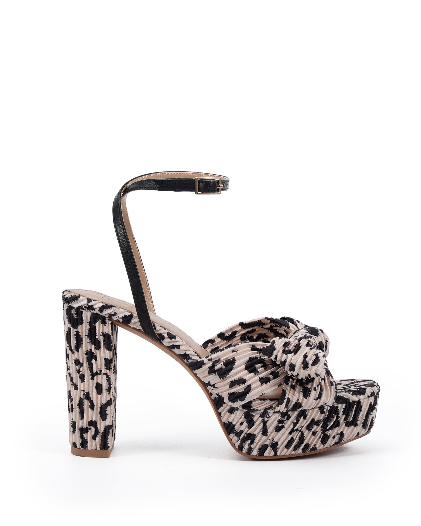 Beattie Leopard Print