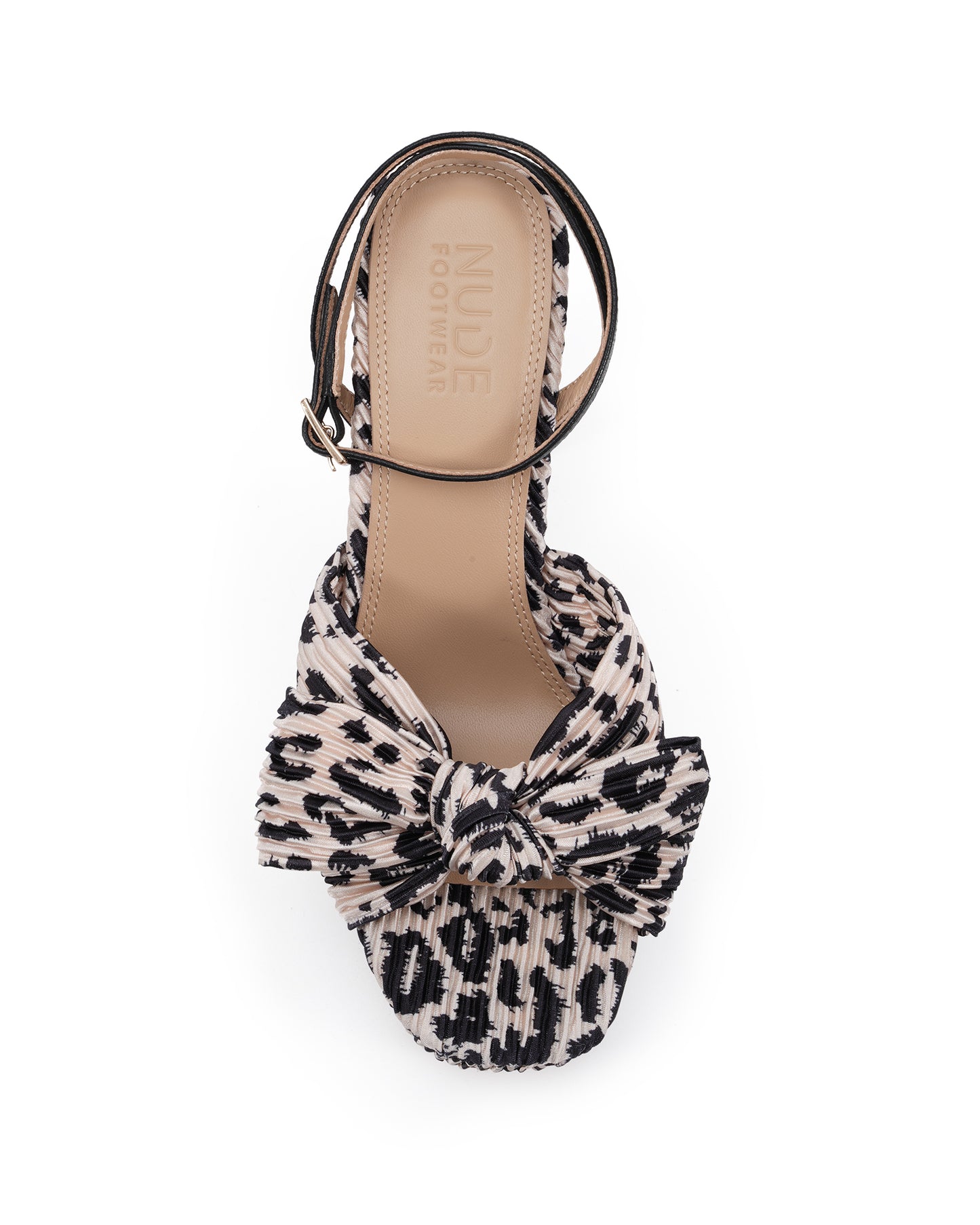Beattie Leopard Print