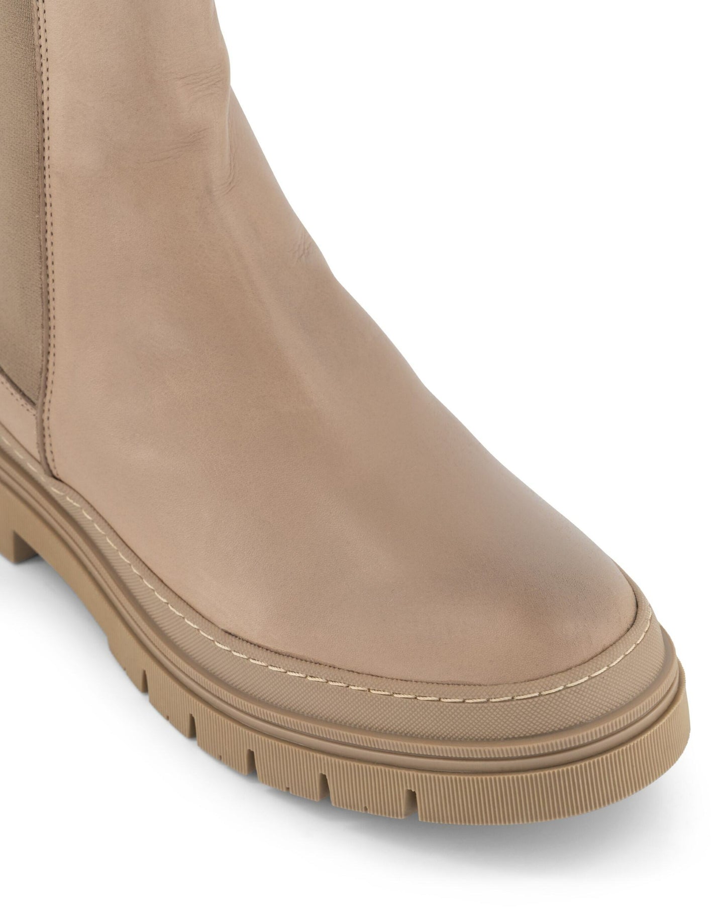 TRUCE Taupe