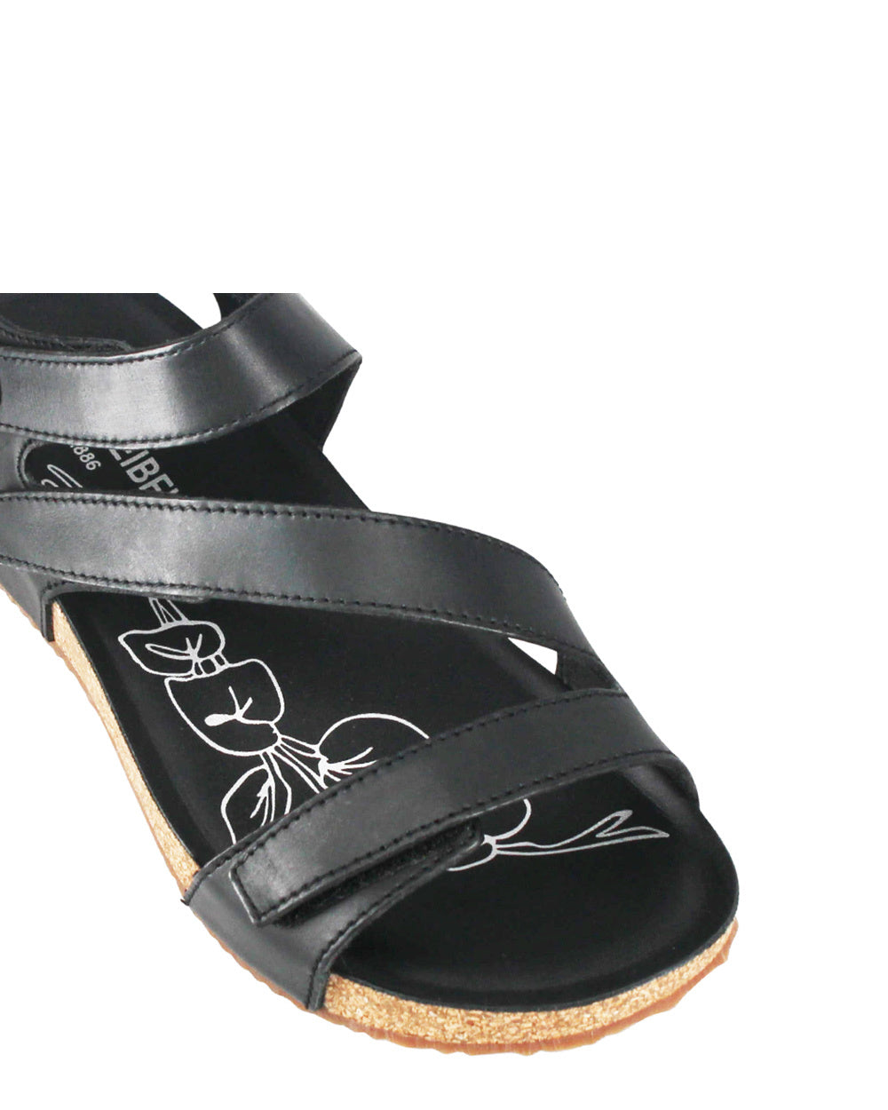 Tonga 25 - Black-Black