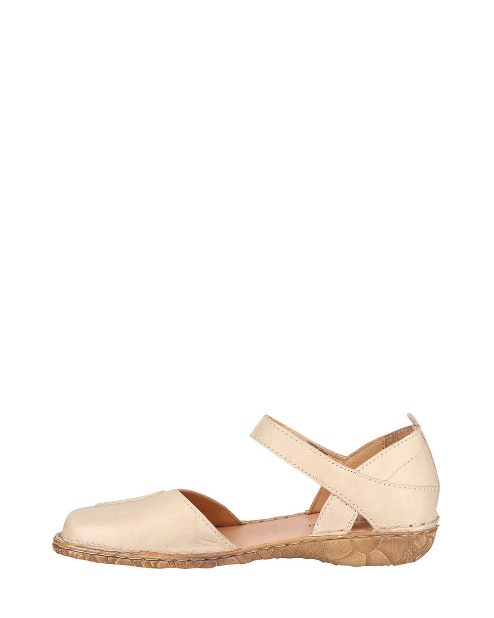 Rosalie 42 - Creme