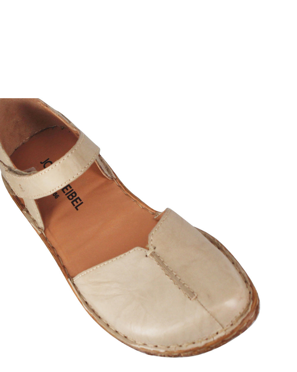 Rosalie 42 - Creme