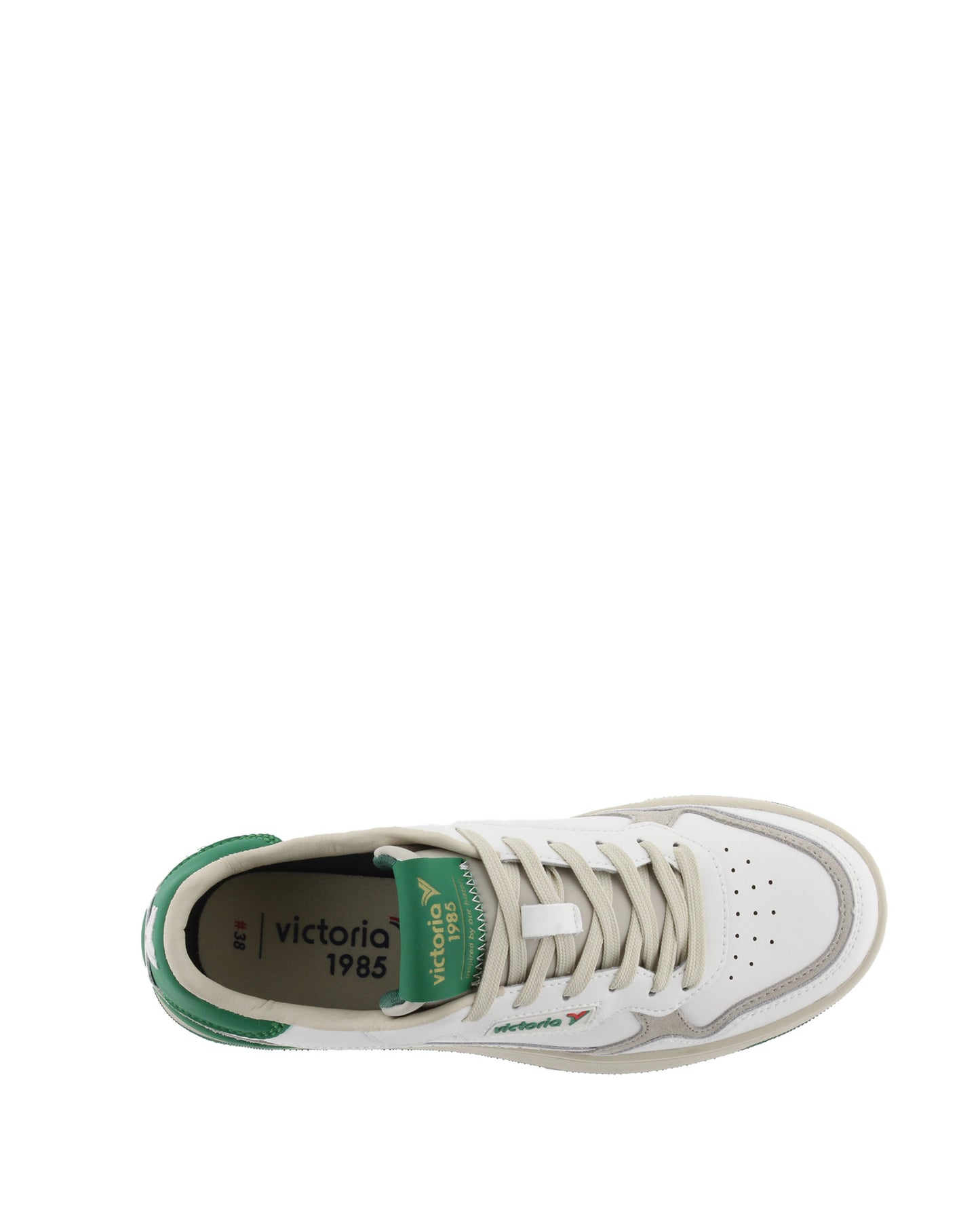 C80 Verde