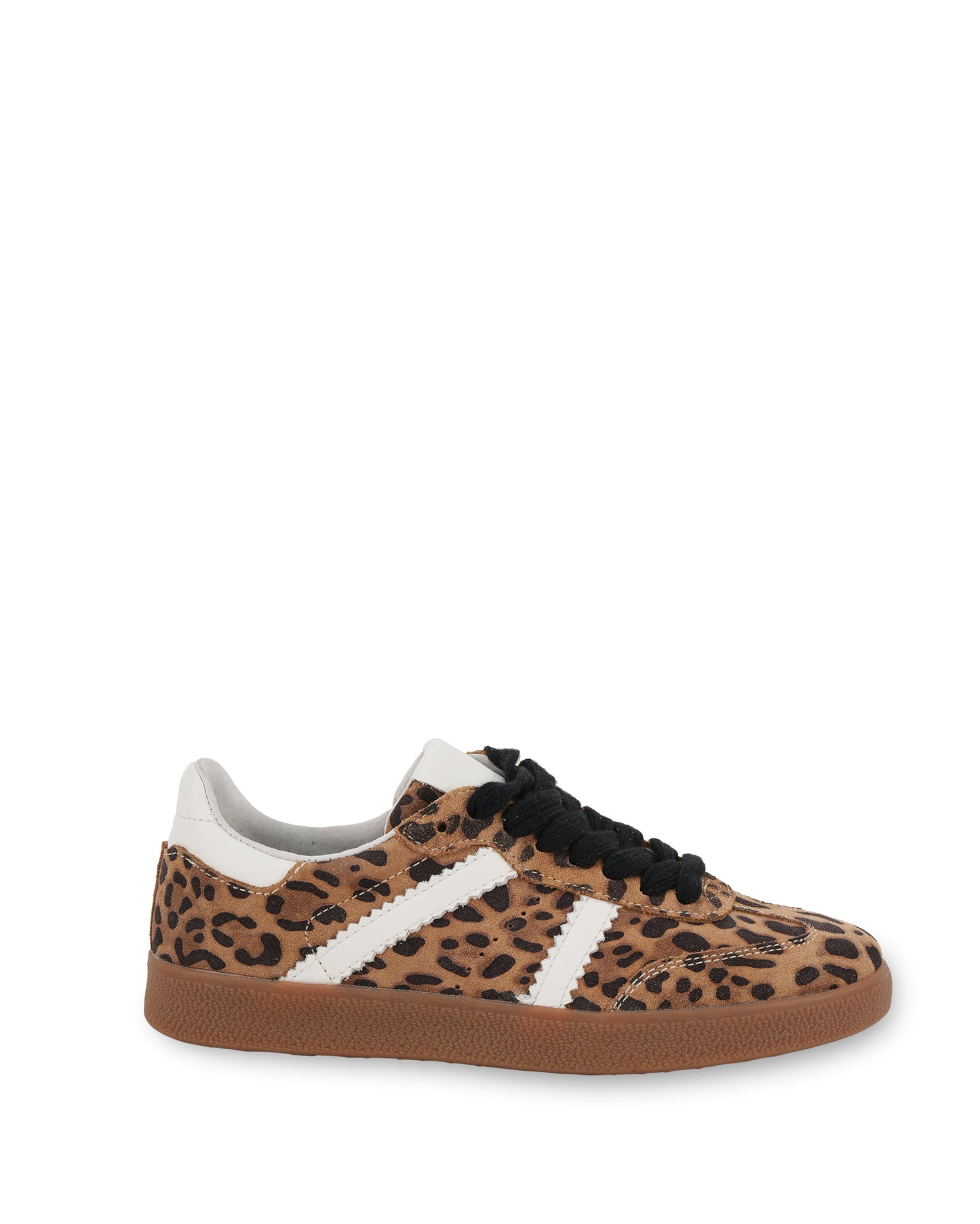 Alana Leopard