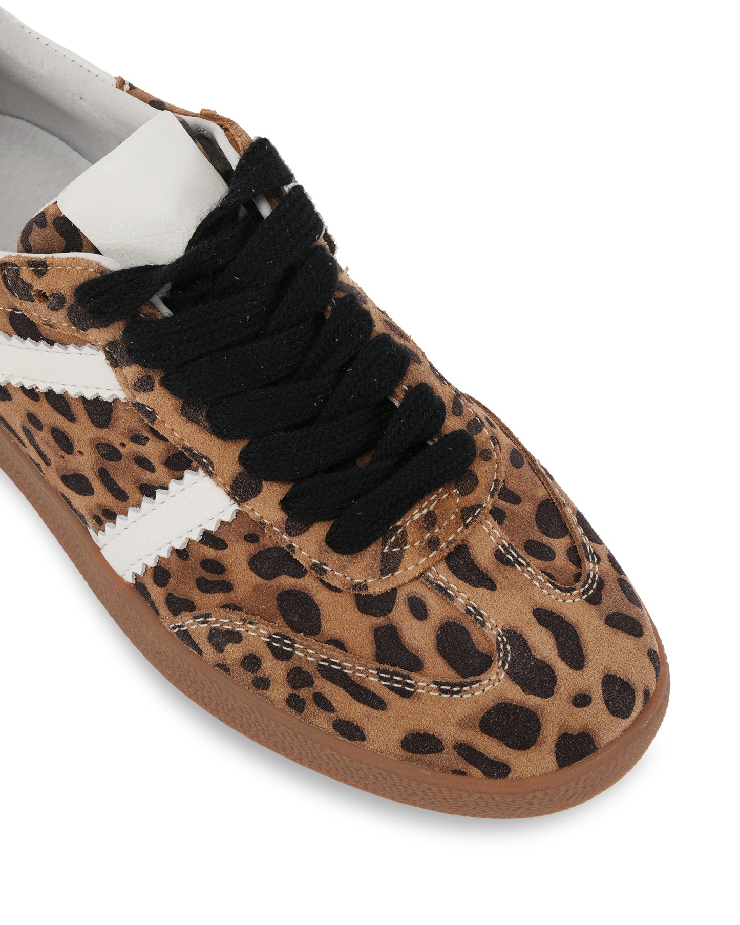 Alana Leopard