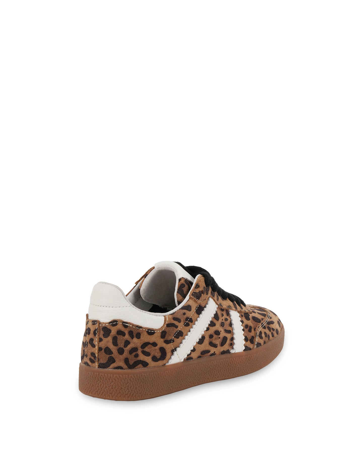 Alana Leopard