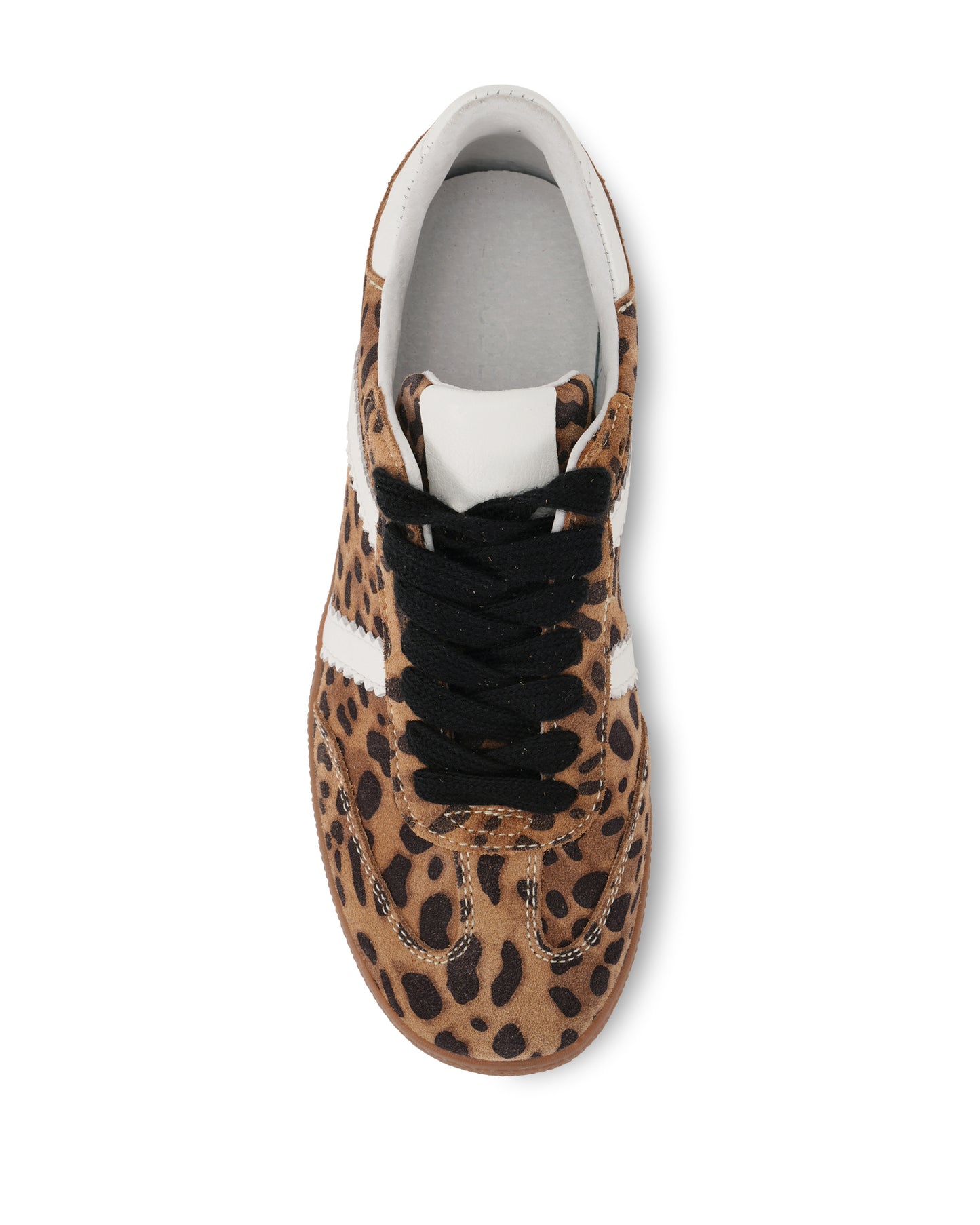 Alana Leopard