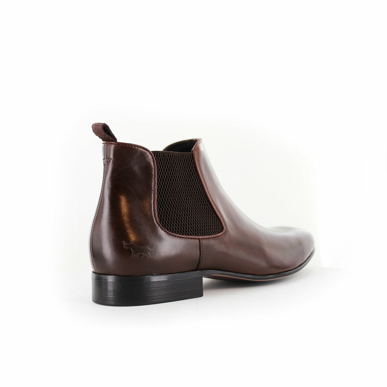 AJAX Dark Brown