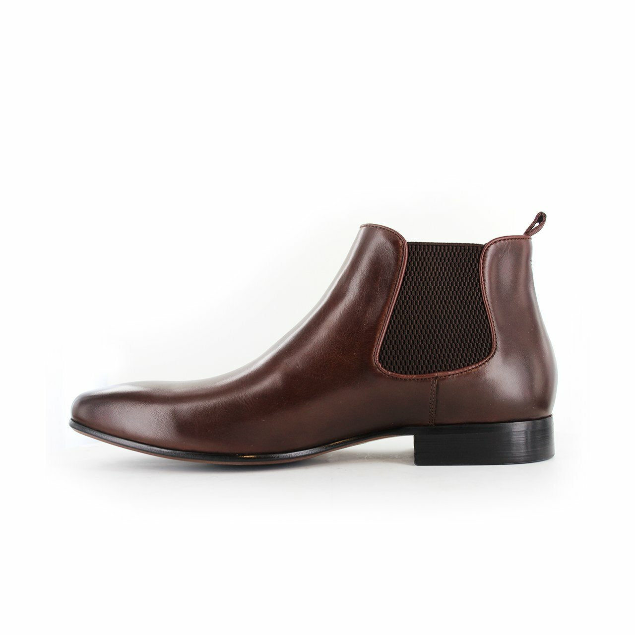 AJAX Dark Brown
