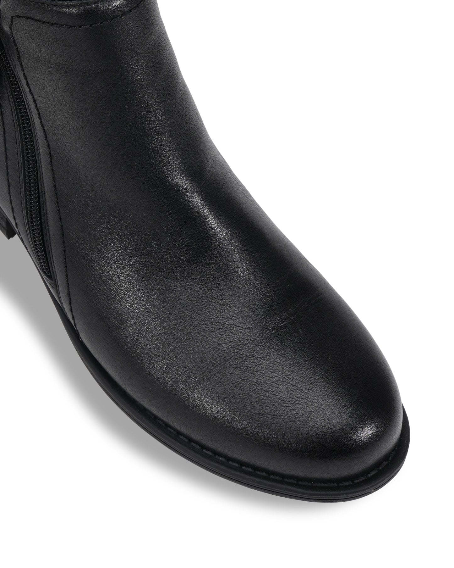 HOLLAND Black