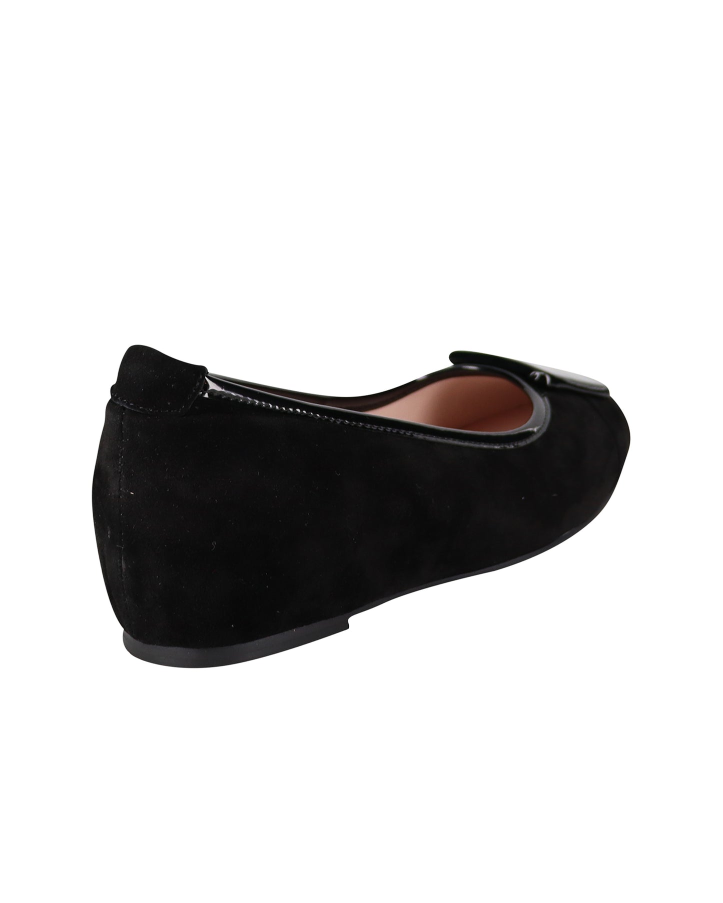 Bashful Black