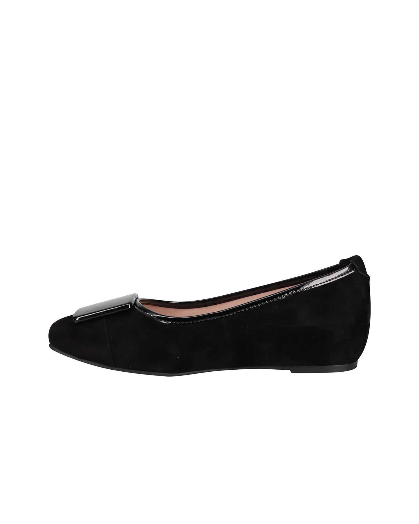 Bashful Black