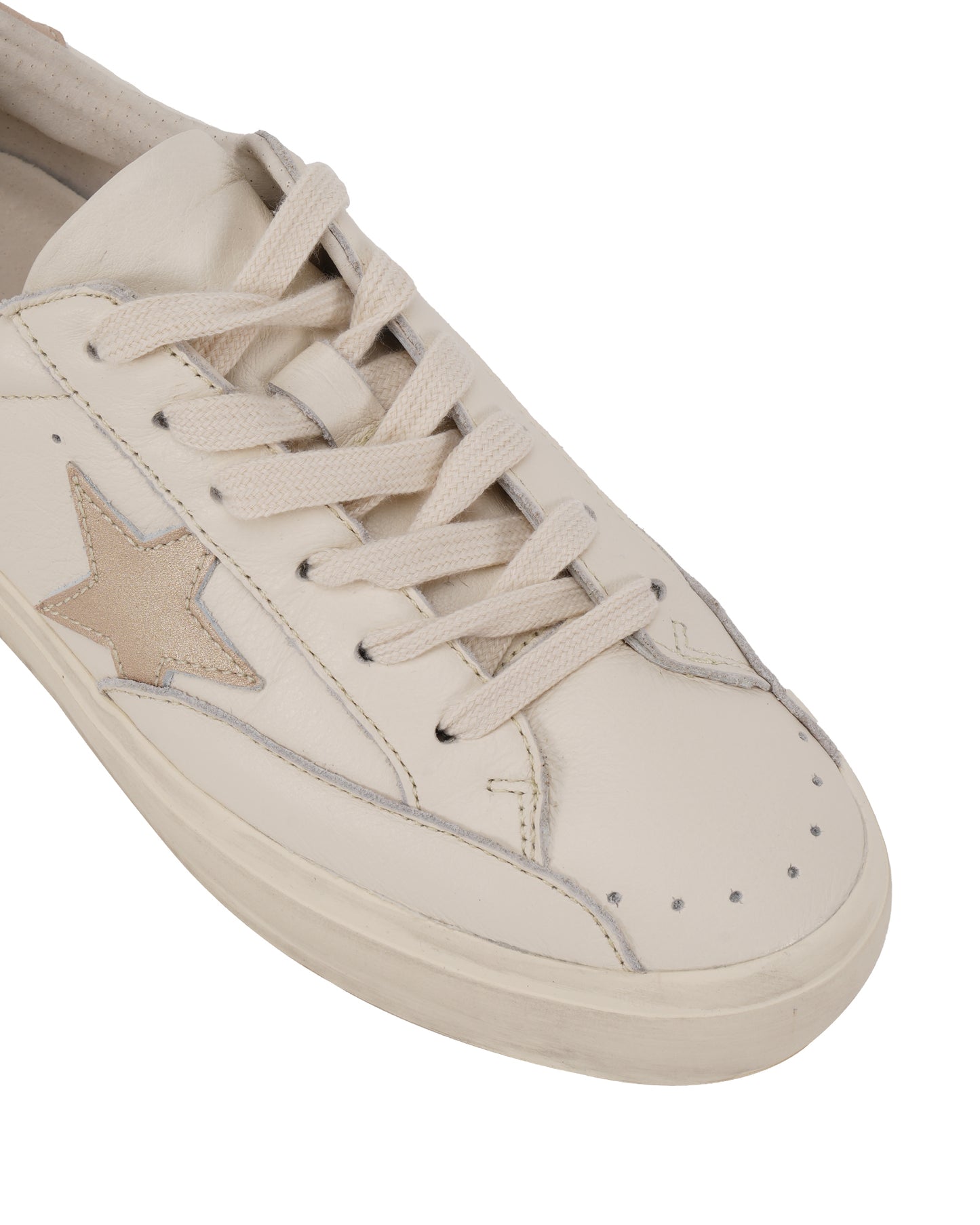 Starlett Beige/Gold