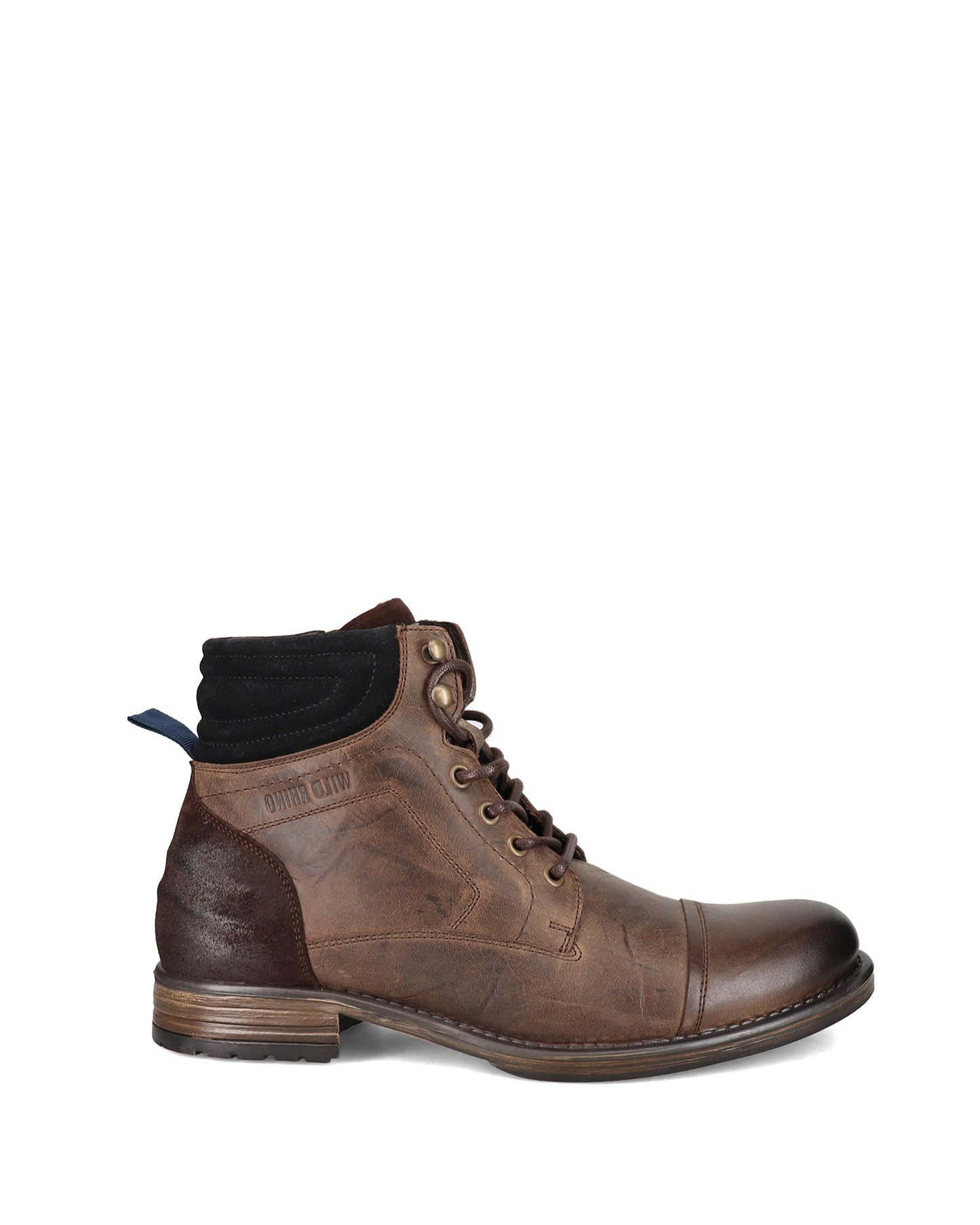Benson Dark Grey