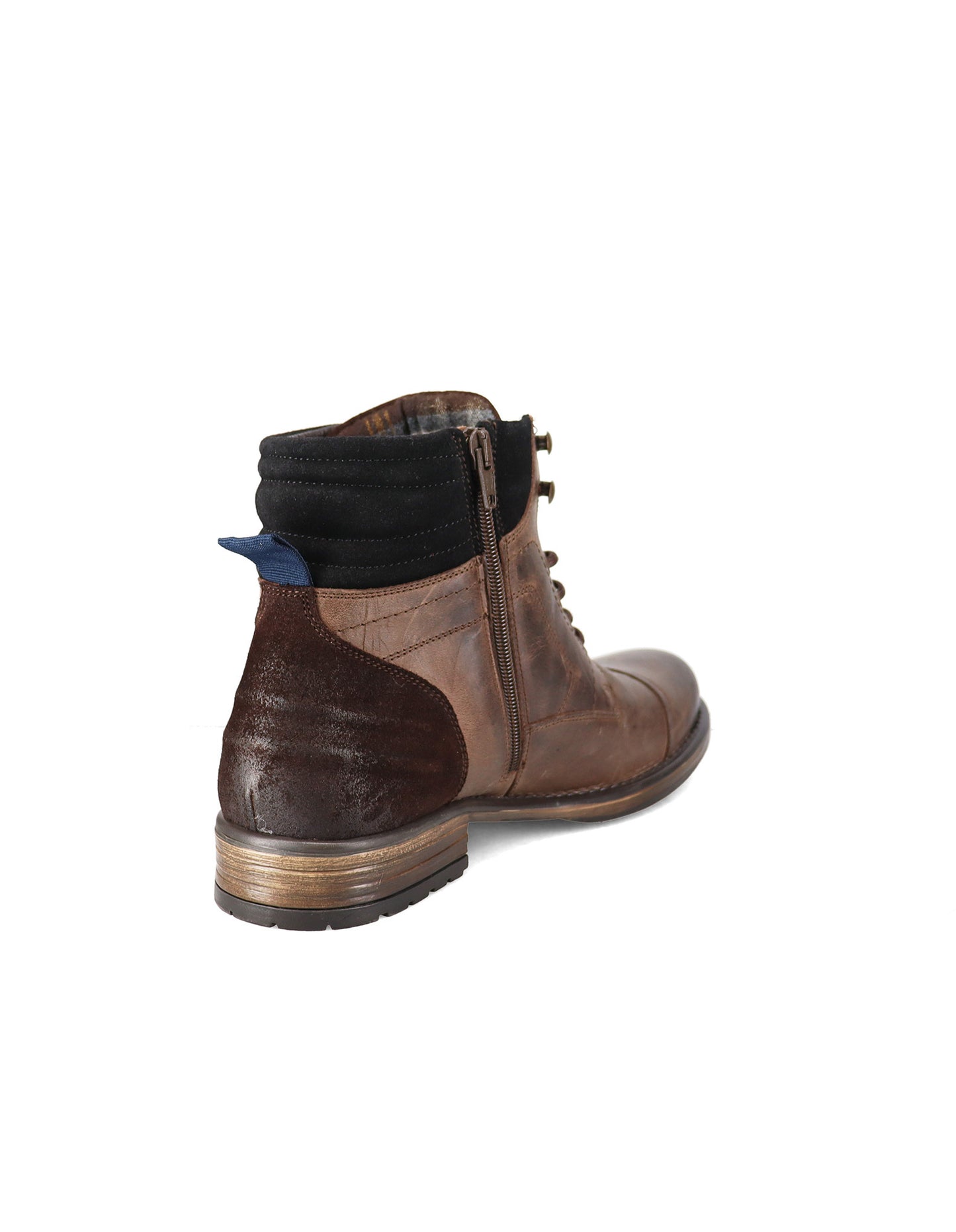 Benson Dark Grey