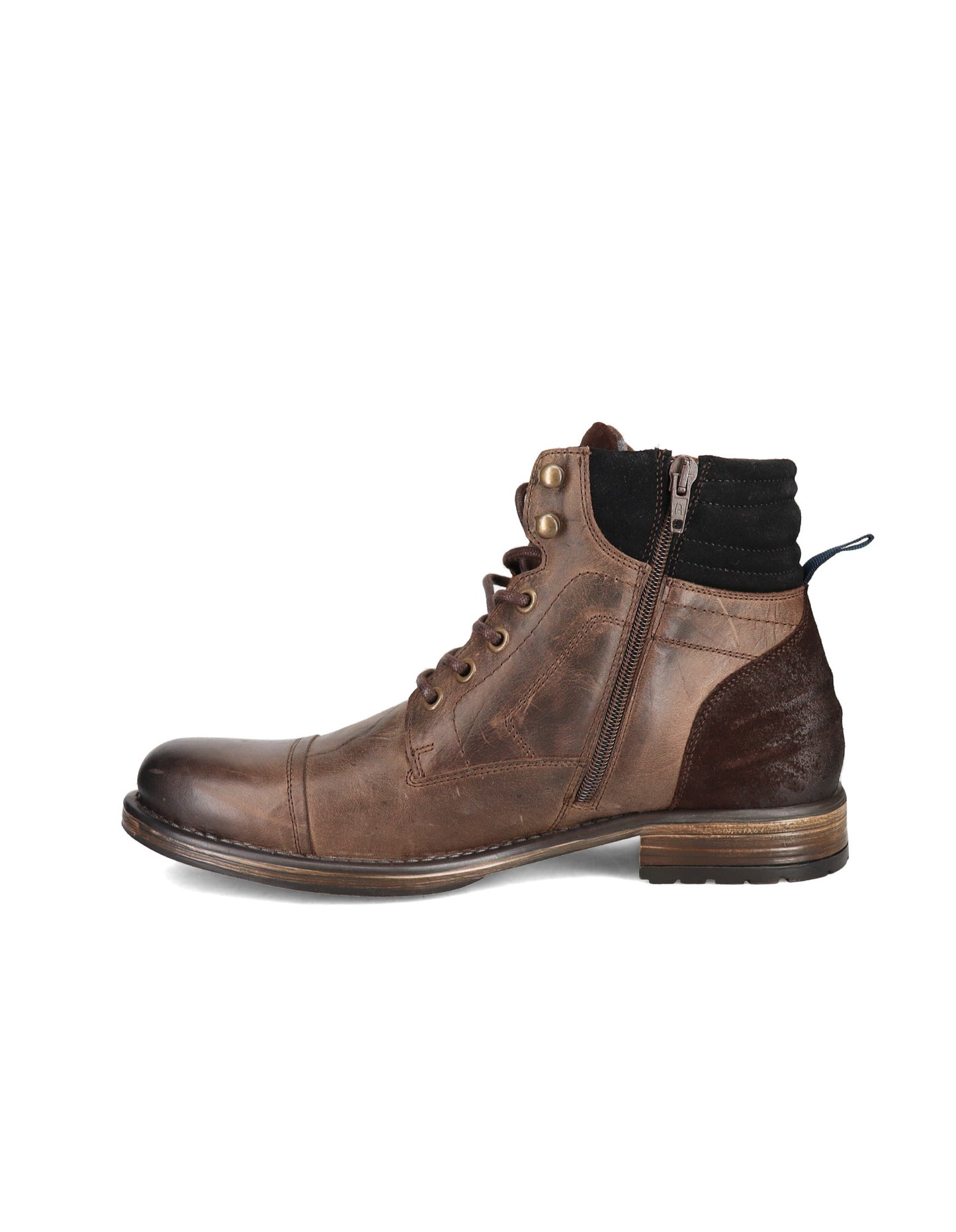 Benson Dark Grey