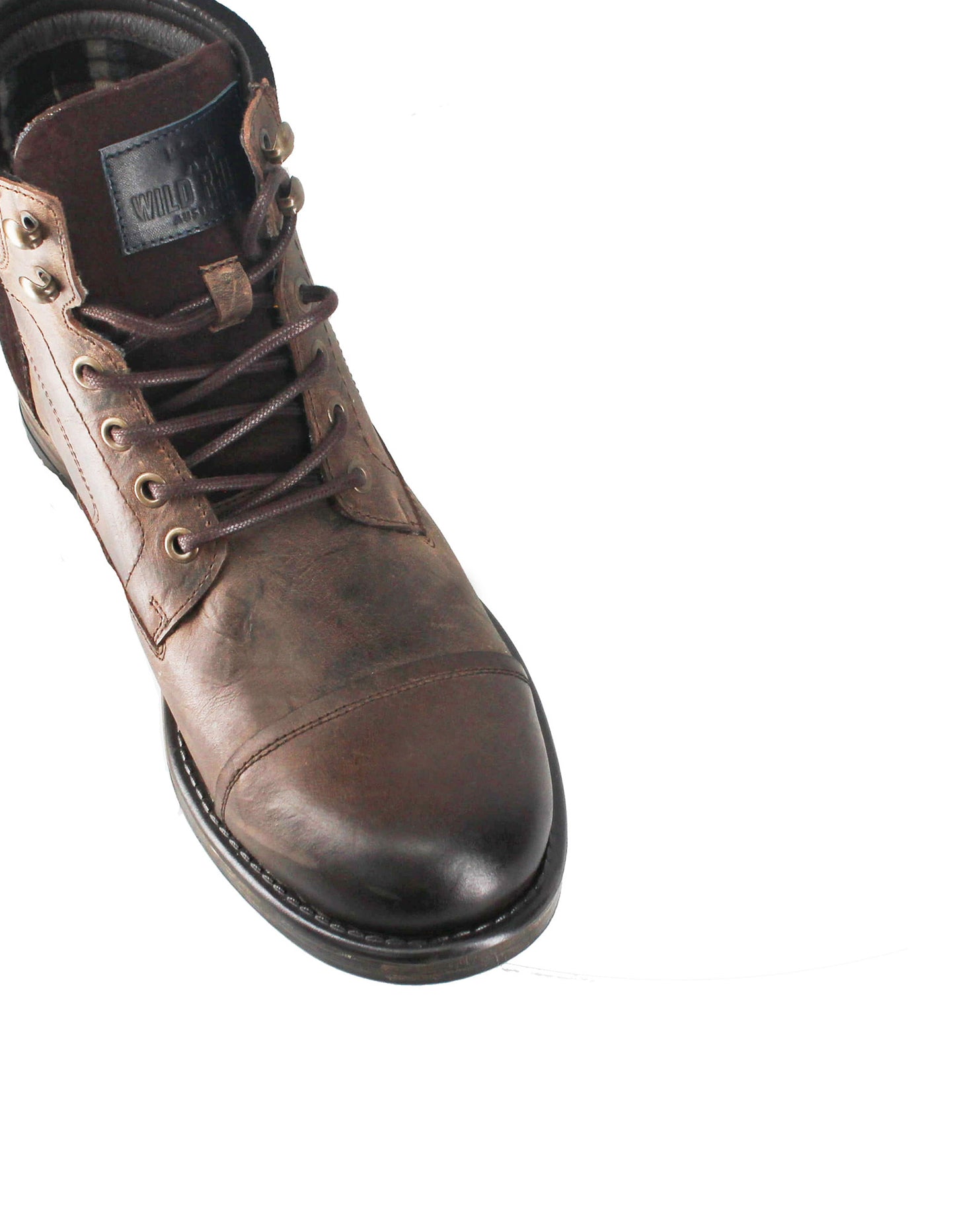 Benson Dark Grey