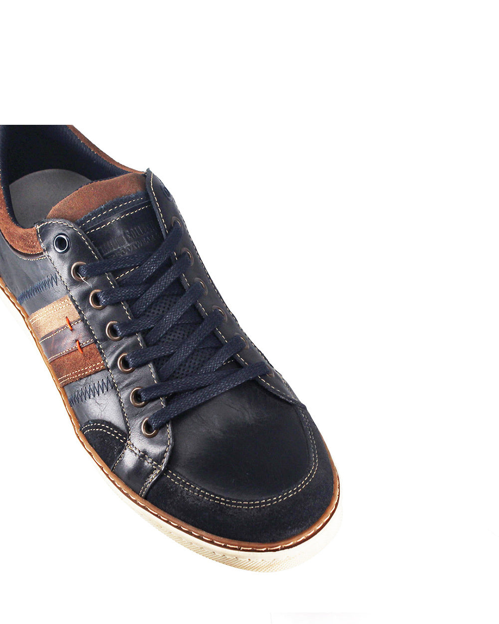 BLAKE Navy