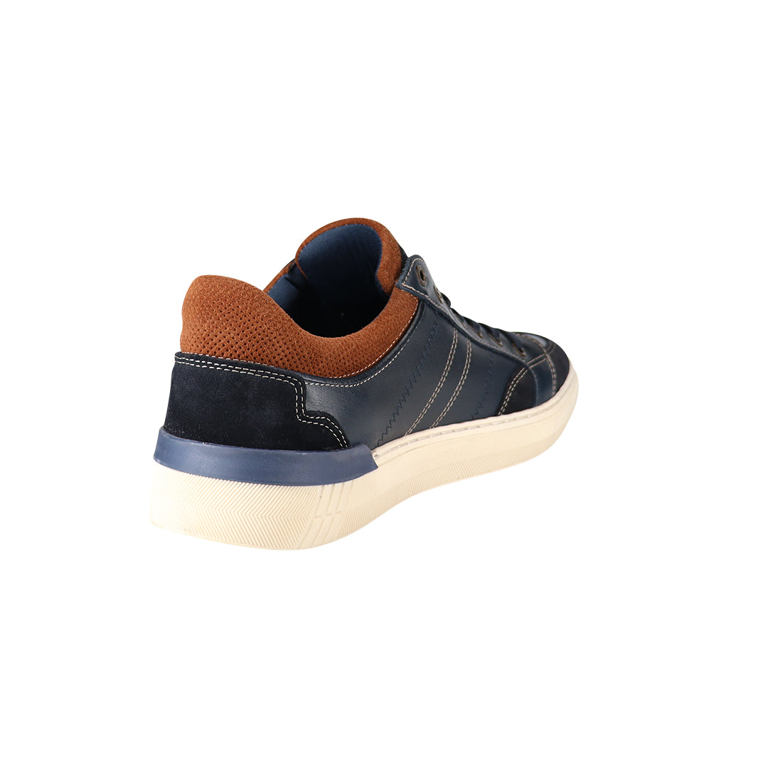 Blast Navy