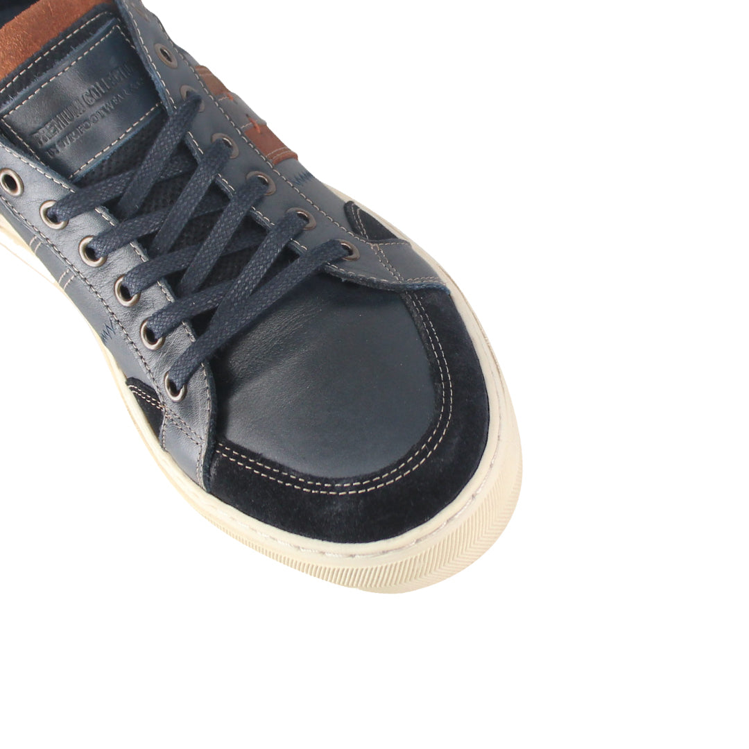 Blast Navy