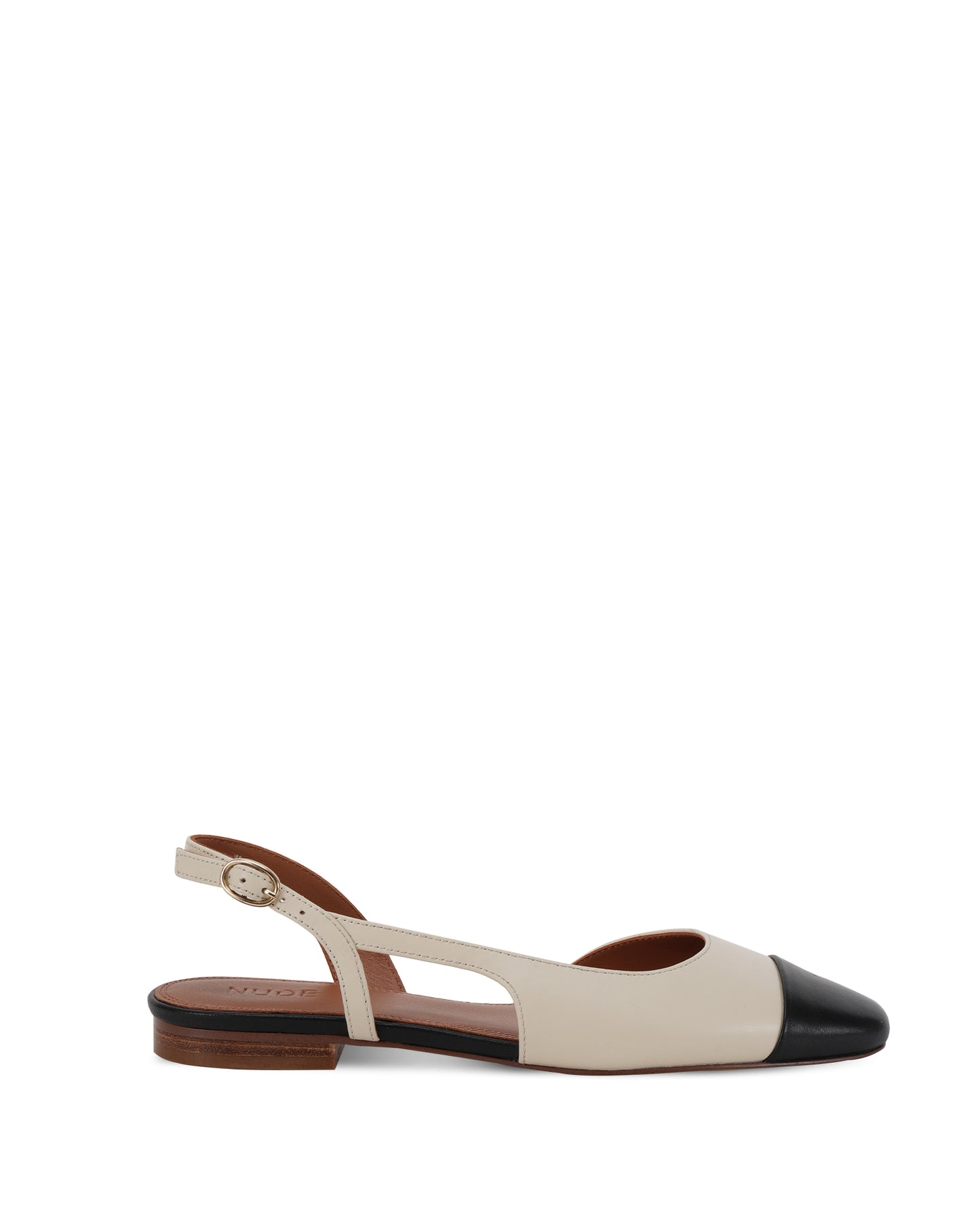 TILLIE BONE/BLACK