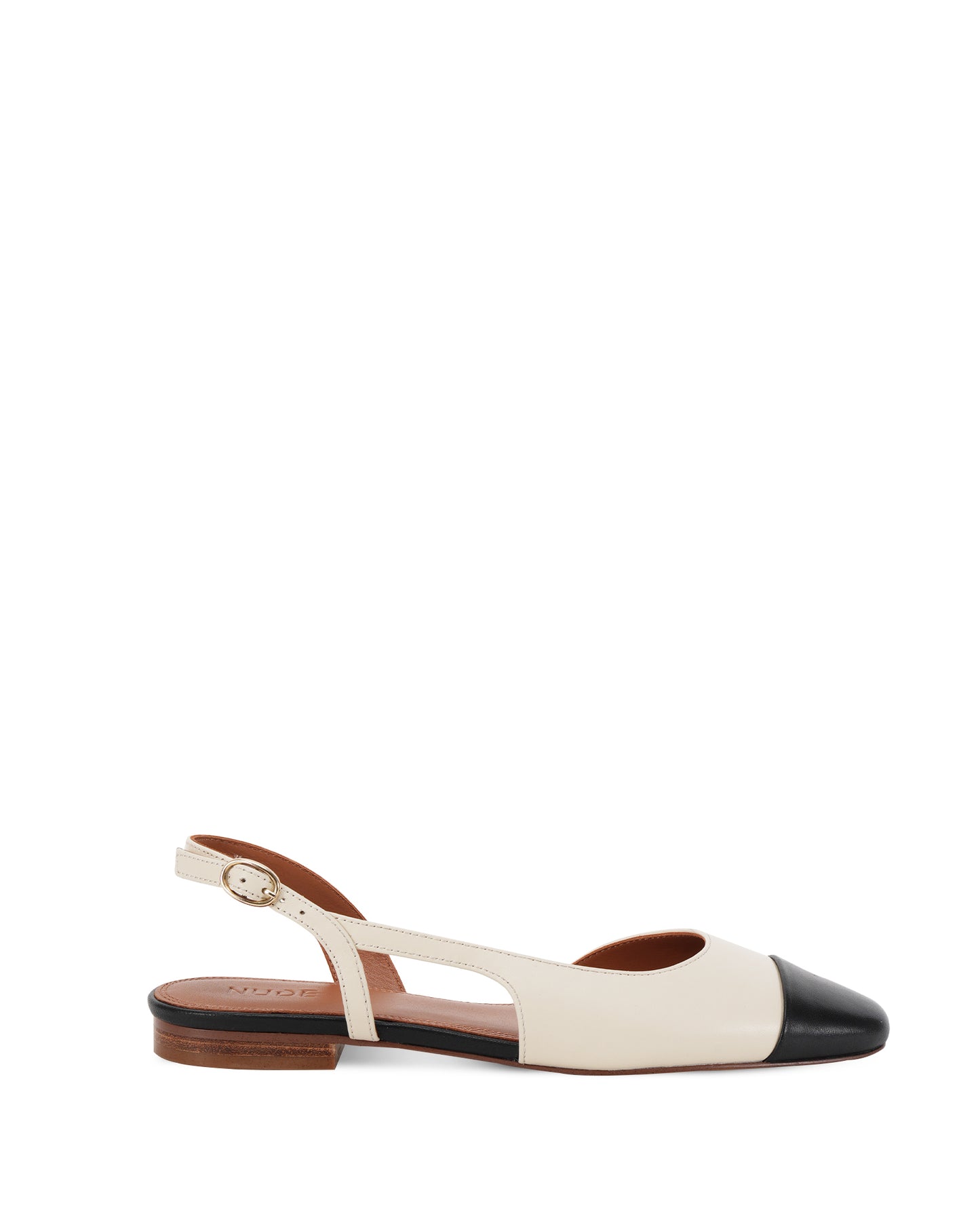 Tillie Bone/Black